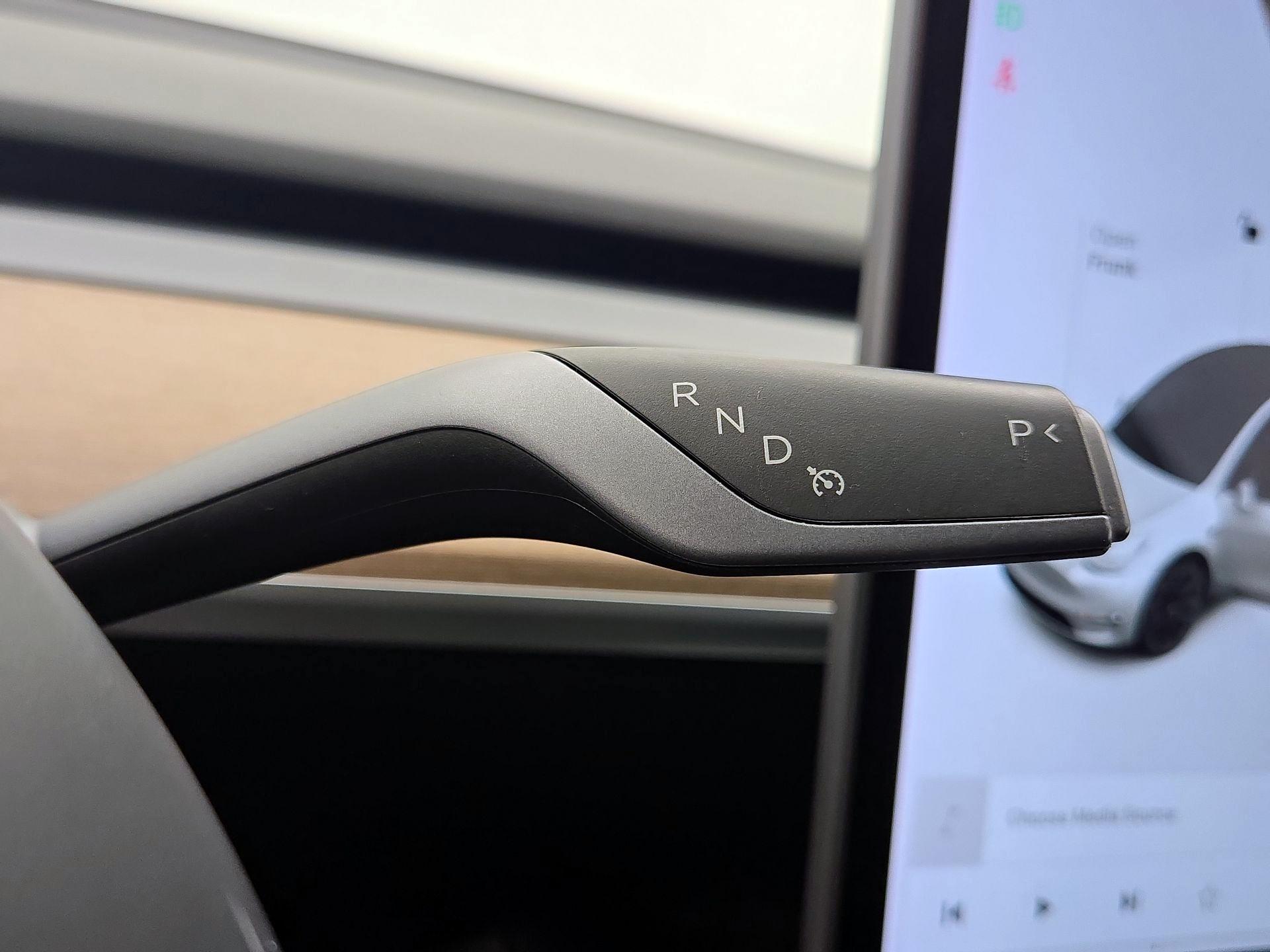 Thumbnail: 2021 Tesla Model Y - 17