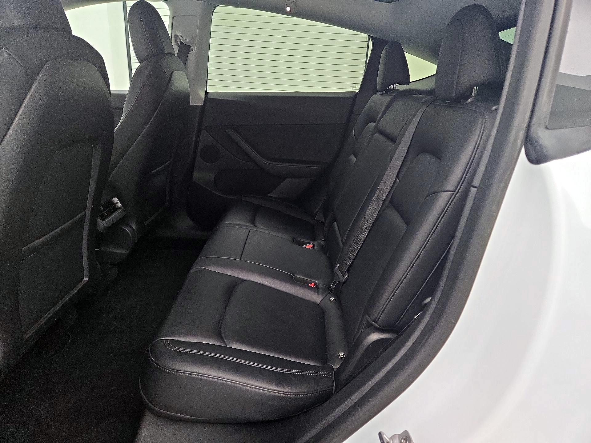 Thumbnail: 2021 Tesla Model Y - 18