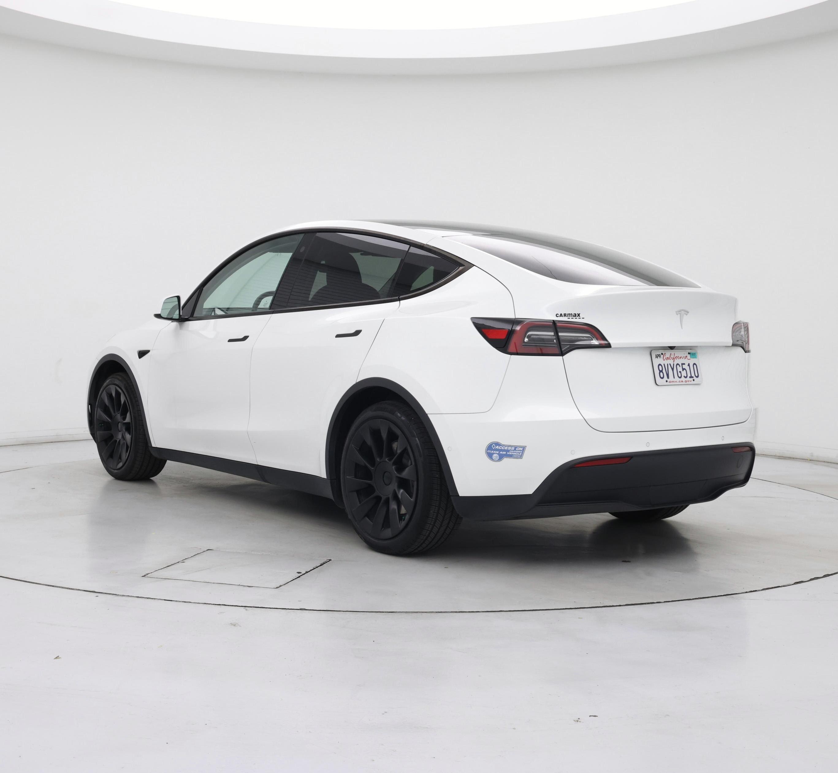 Thumbnail: 2021 Tesla Model Y - 2