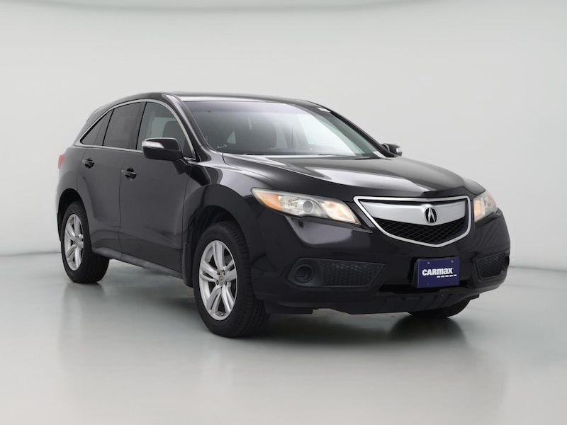 2014 Acura RDX Base -
                  Pleasanton, CA