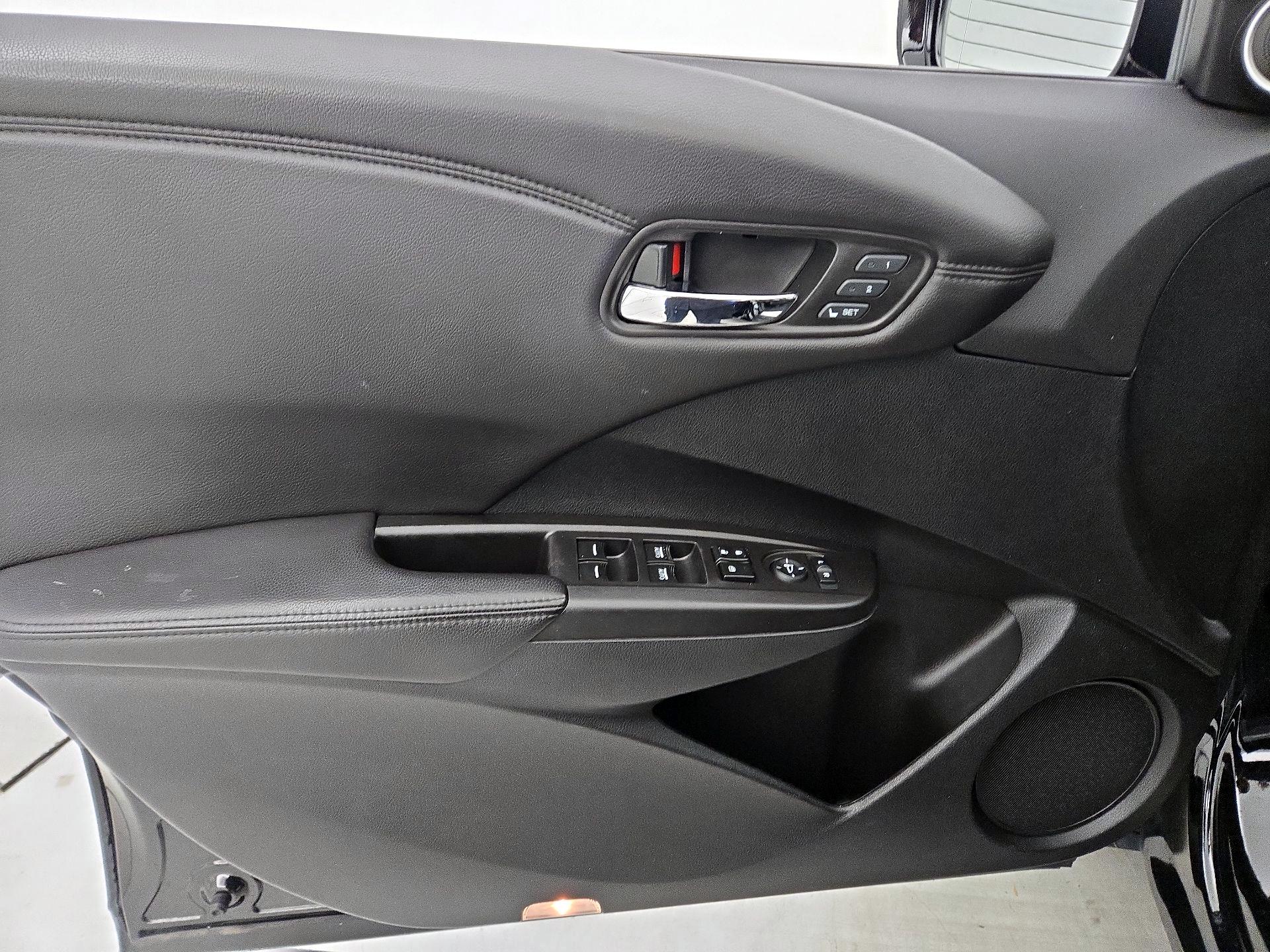 Thumbnail: 2014 Acura RDX - 12