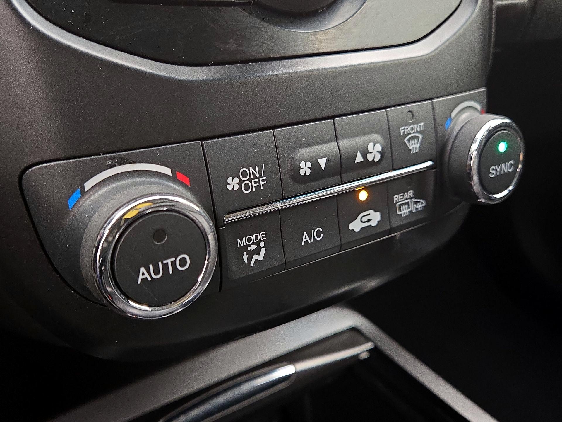 Thumbnail: 2014 Acura RDX - 15