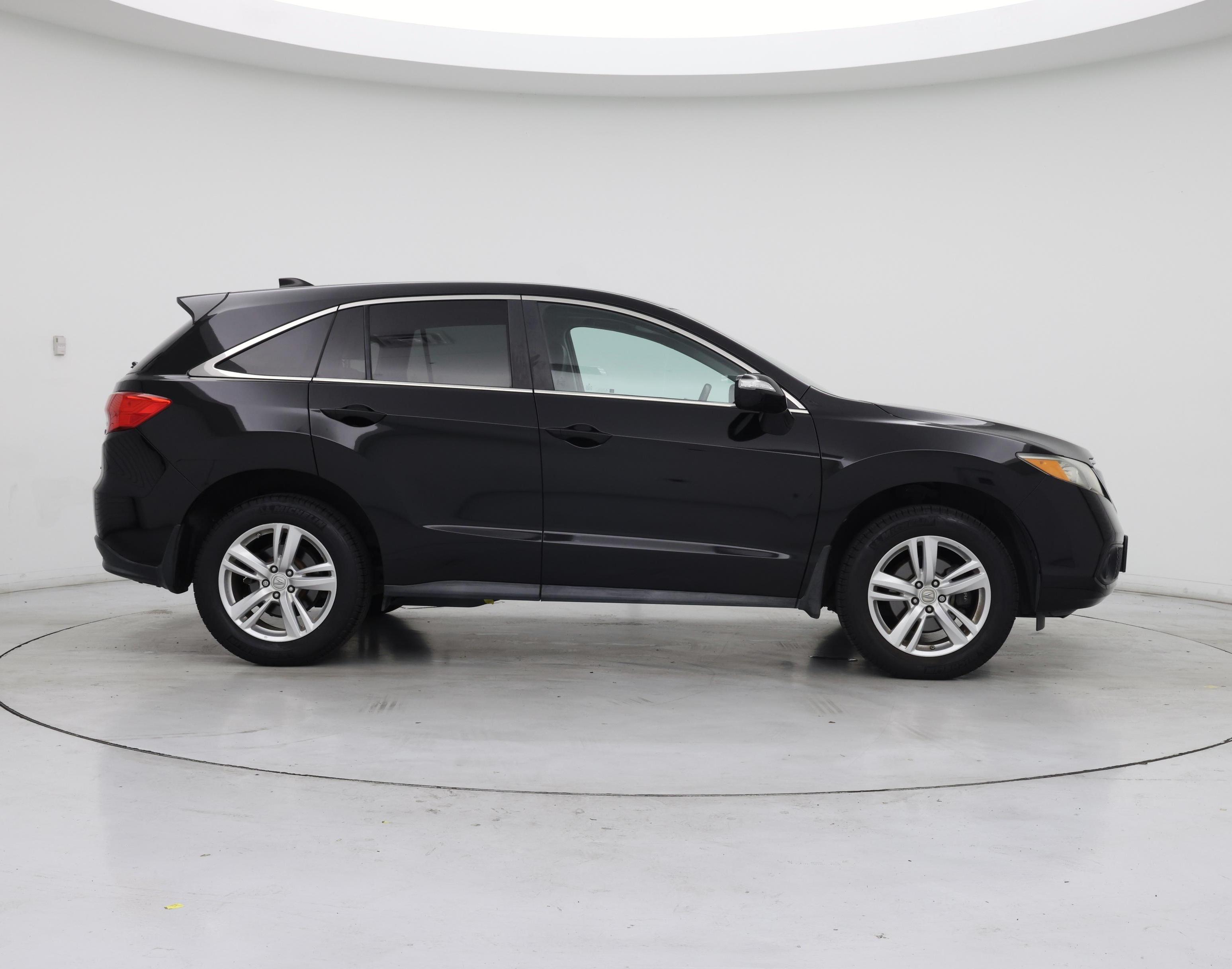 Thumbnail: 2014 Acura RDX - 7