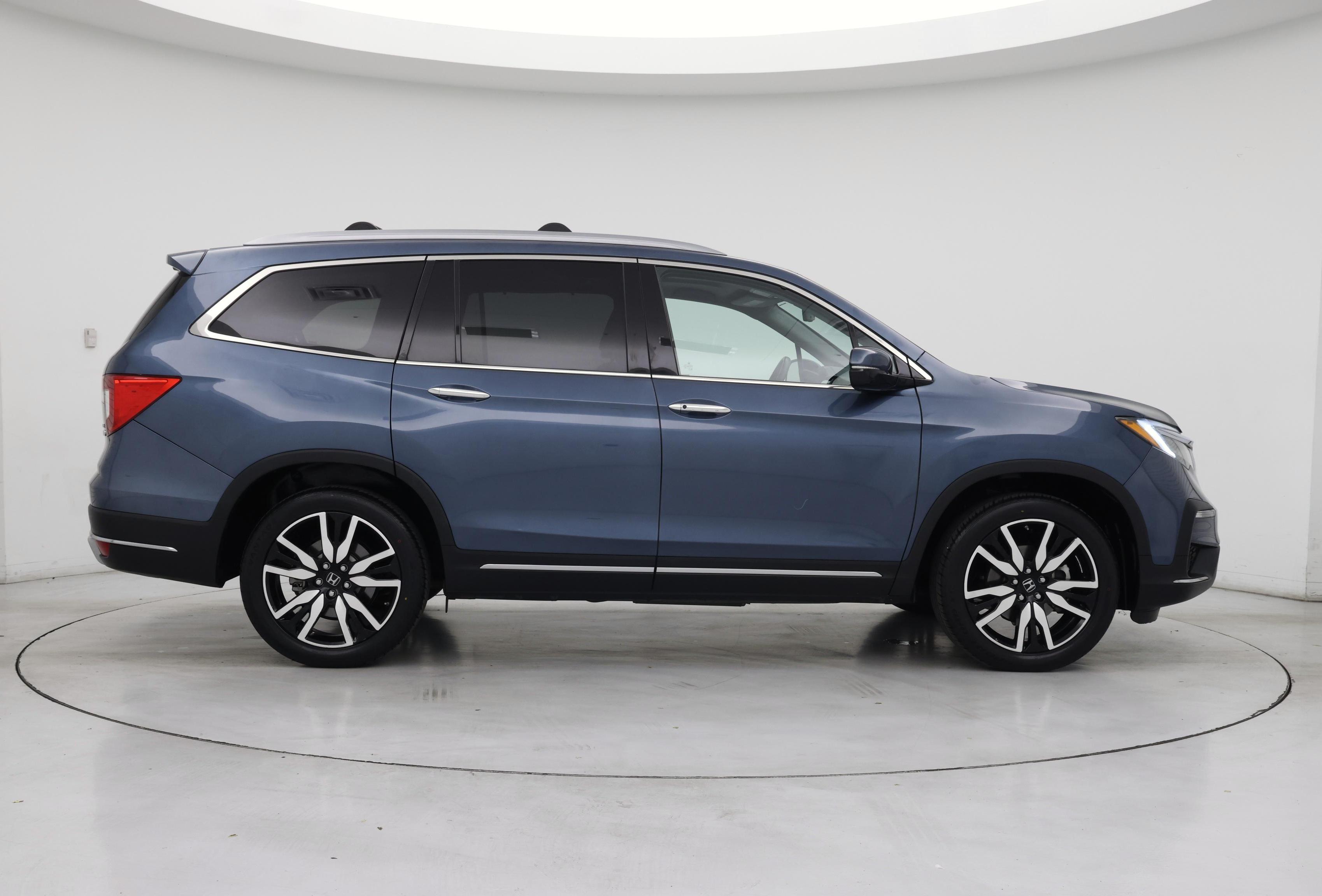 Thumbnail: 2020 Honda Pilot - 7