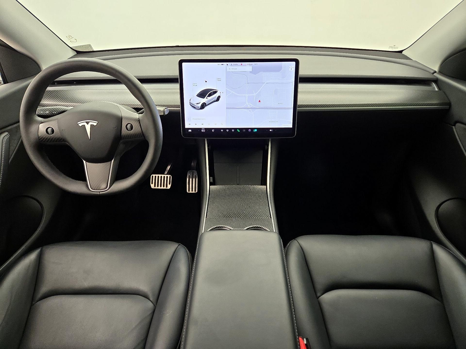 Thumbnail: 2021 Tesla Model Y - 9