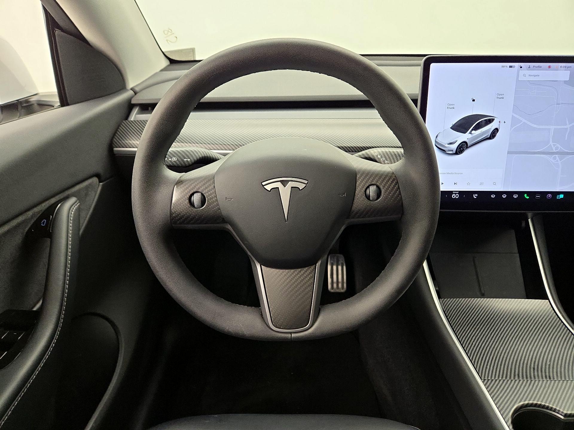 Thumbnail: 2021 Tesla Model Y - 10