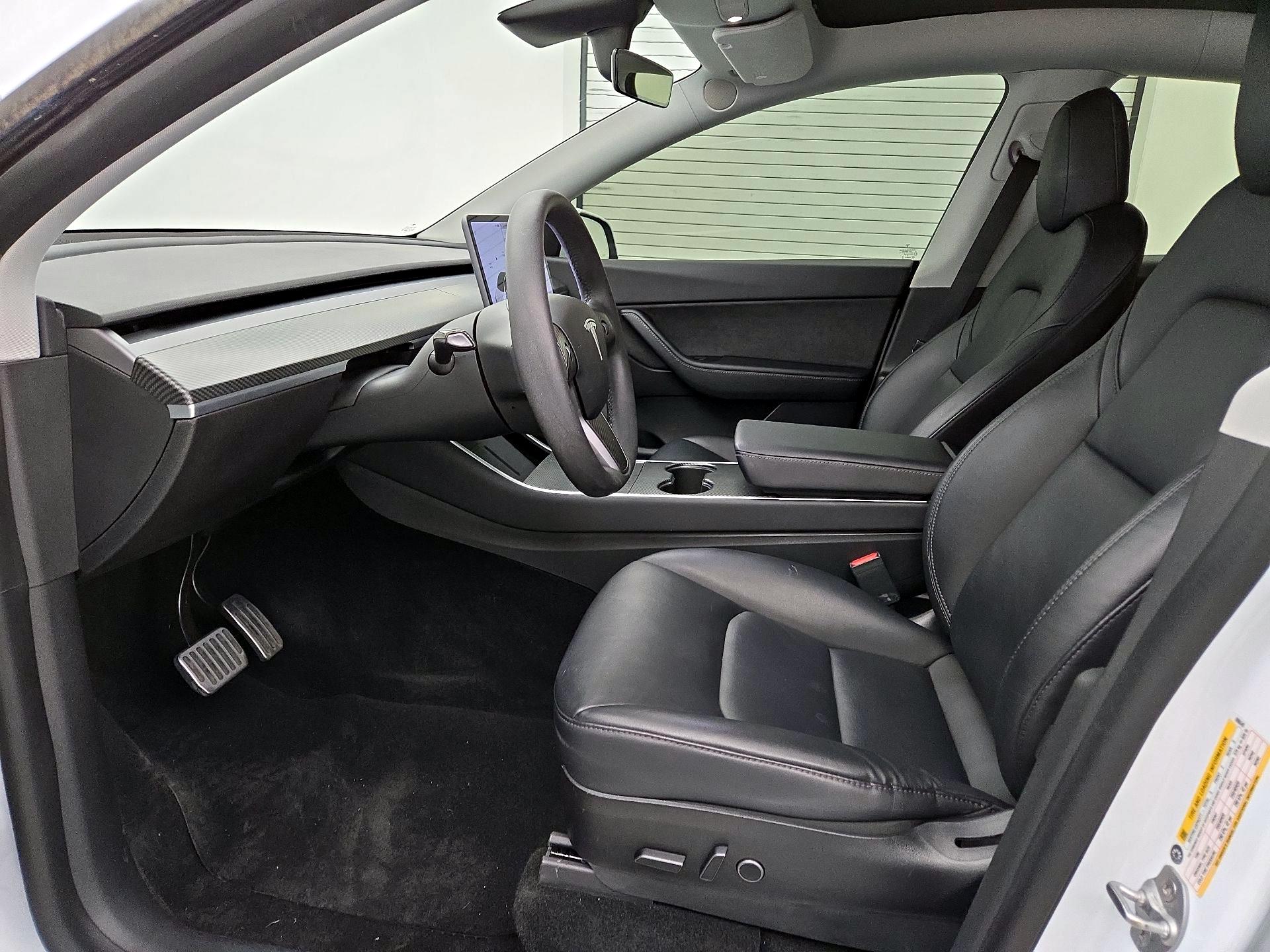 Thumbnail: 2021 Tesla Model Y - 11