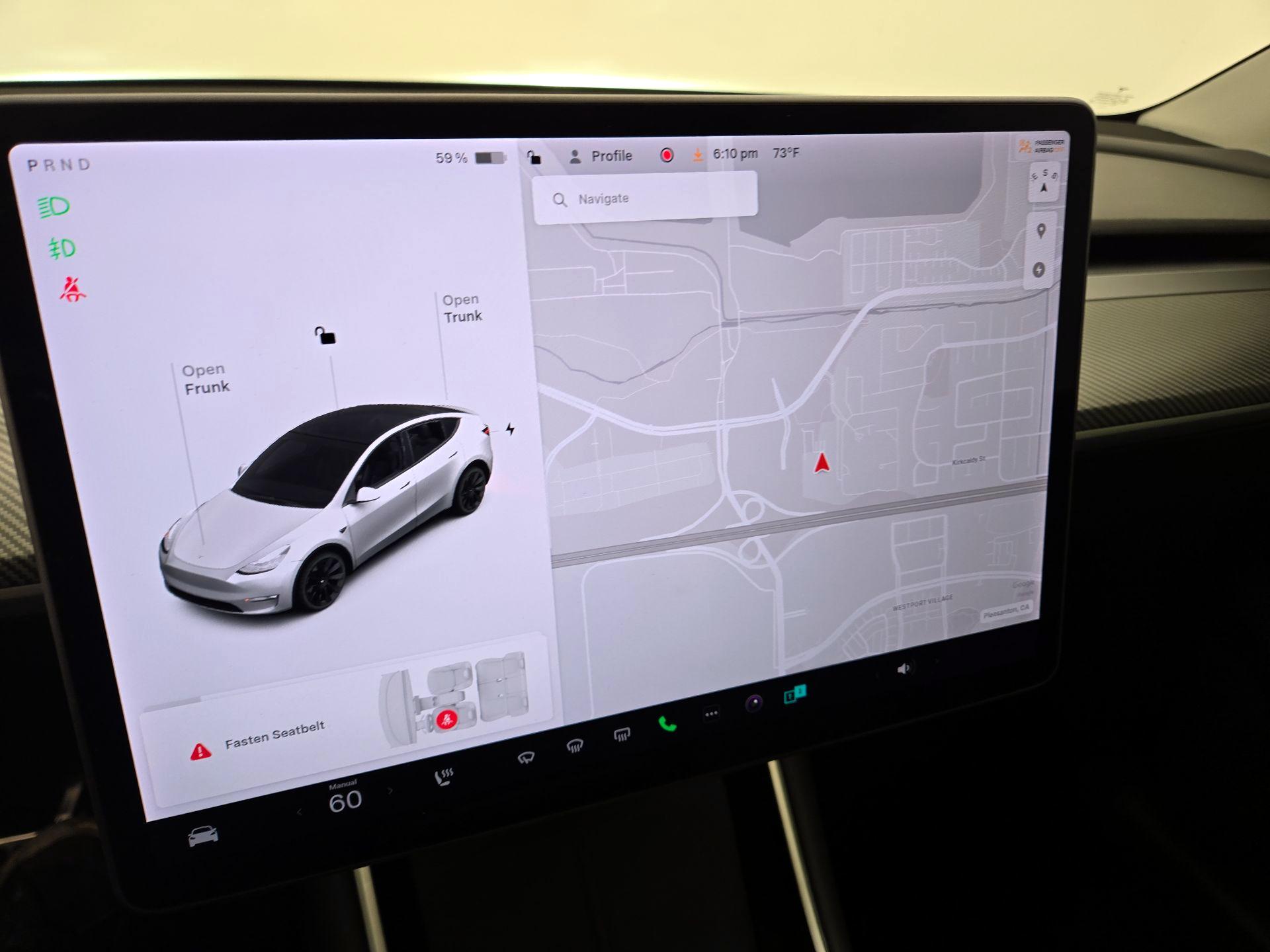 Thumbnail: 2021 Tesla Model Y - 13