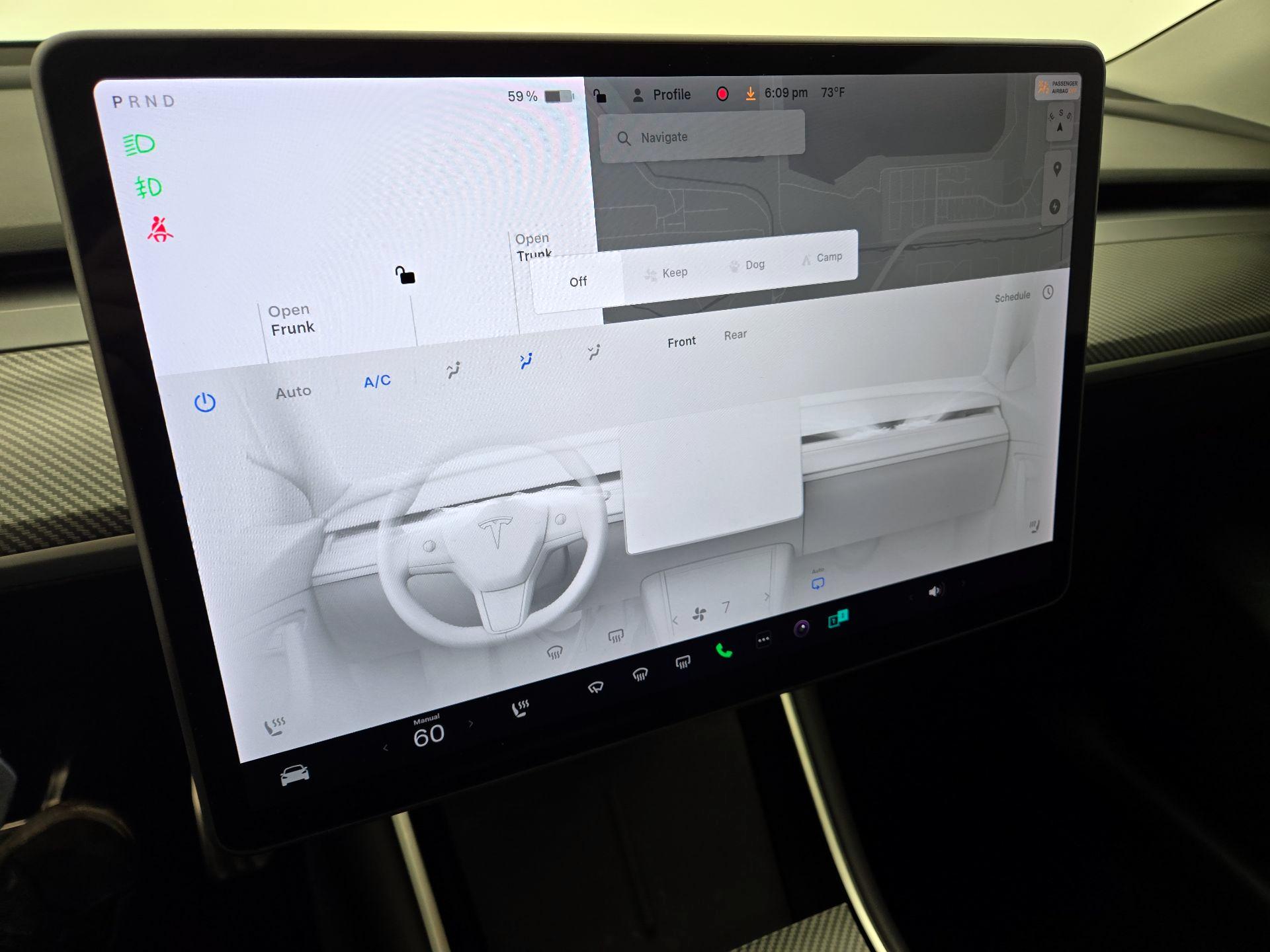 Thumbnail: 2021 Tesla Model Y - 16