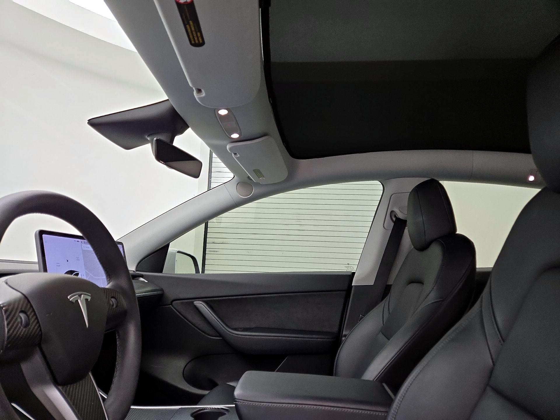 Thumbnail: 2021 Tesla Model Y - 18