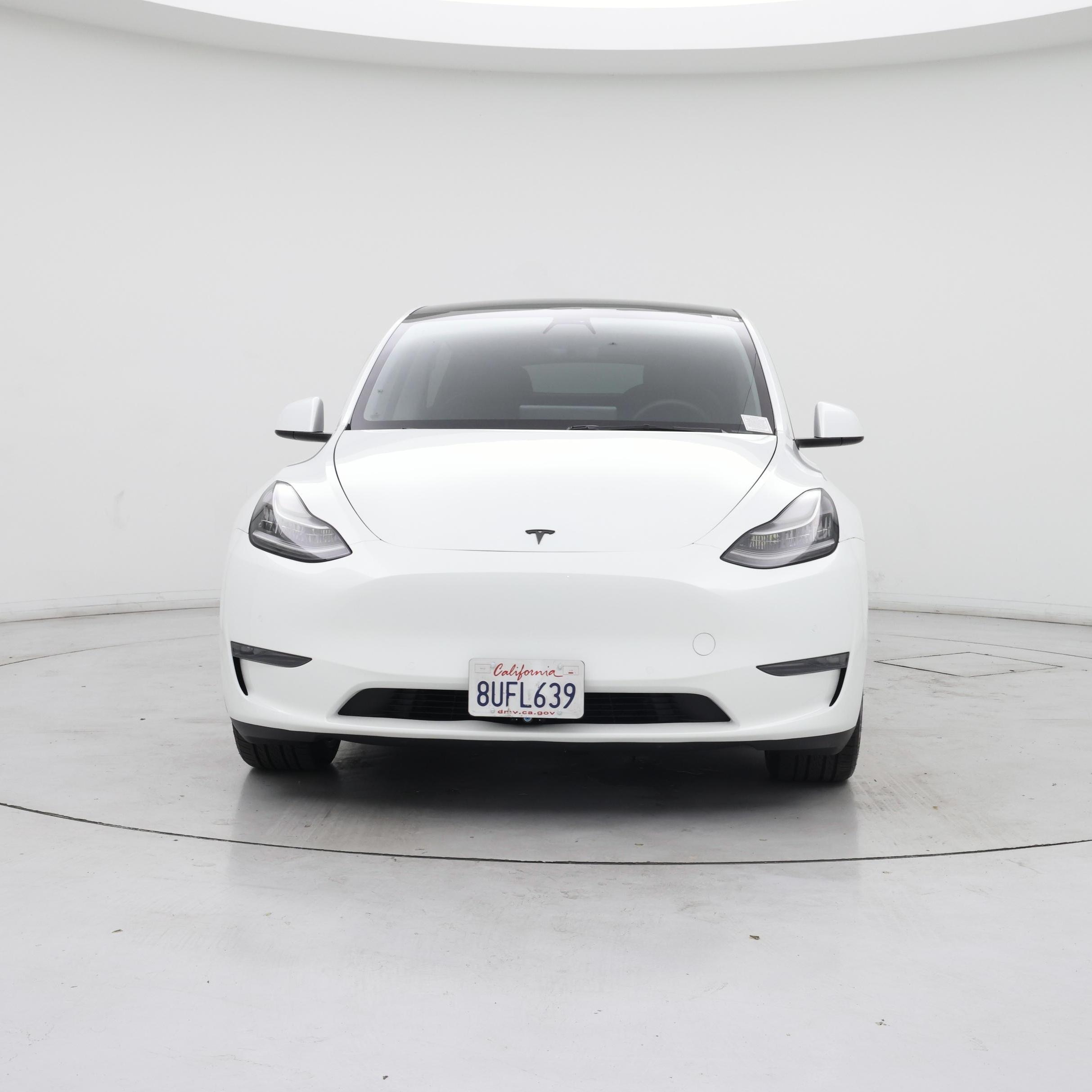 Thumbnail: 2021 Tesla Model Y - 5