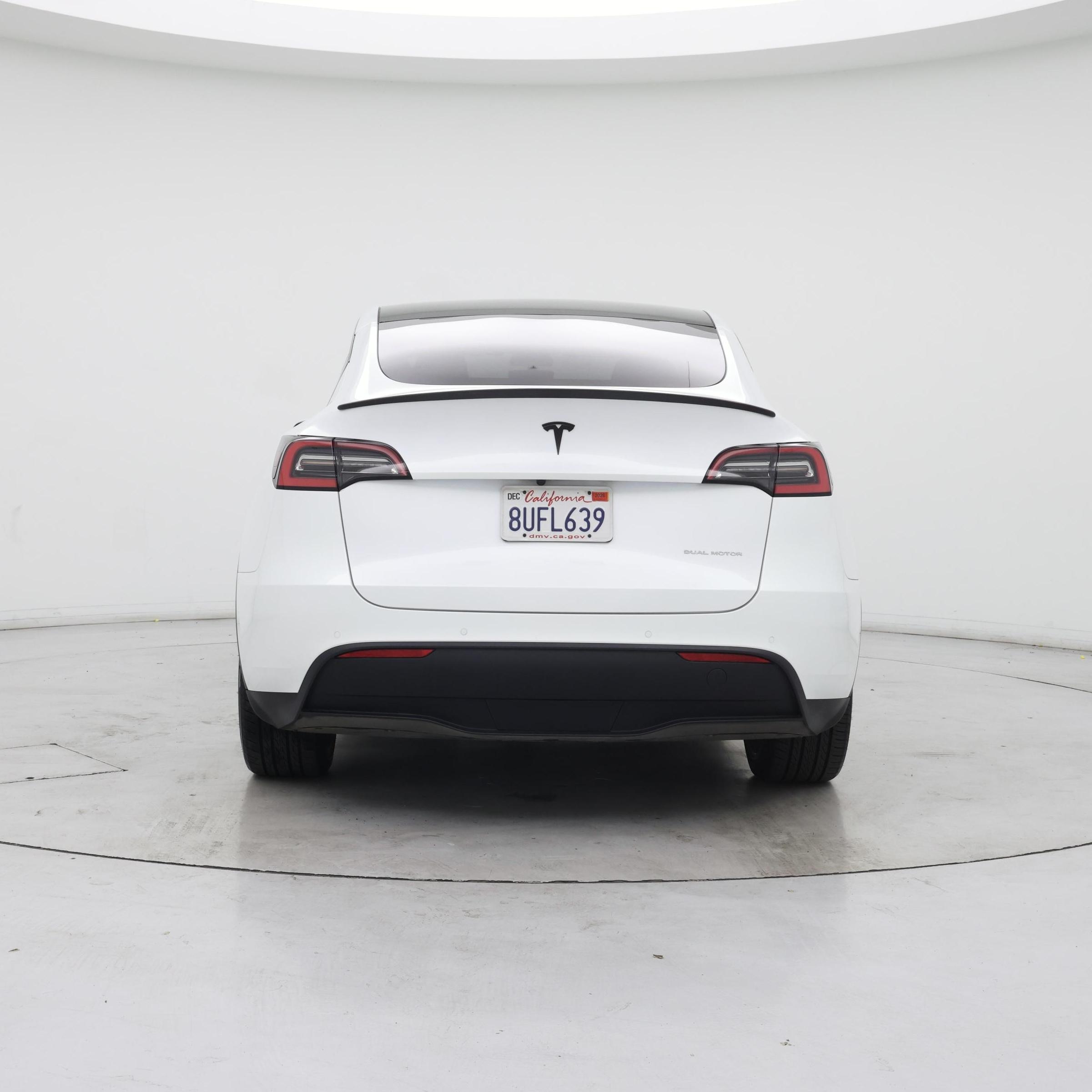 Thumbnail: 2021 Tesla Model Y - 6