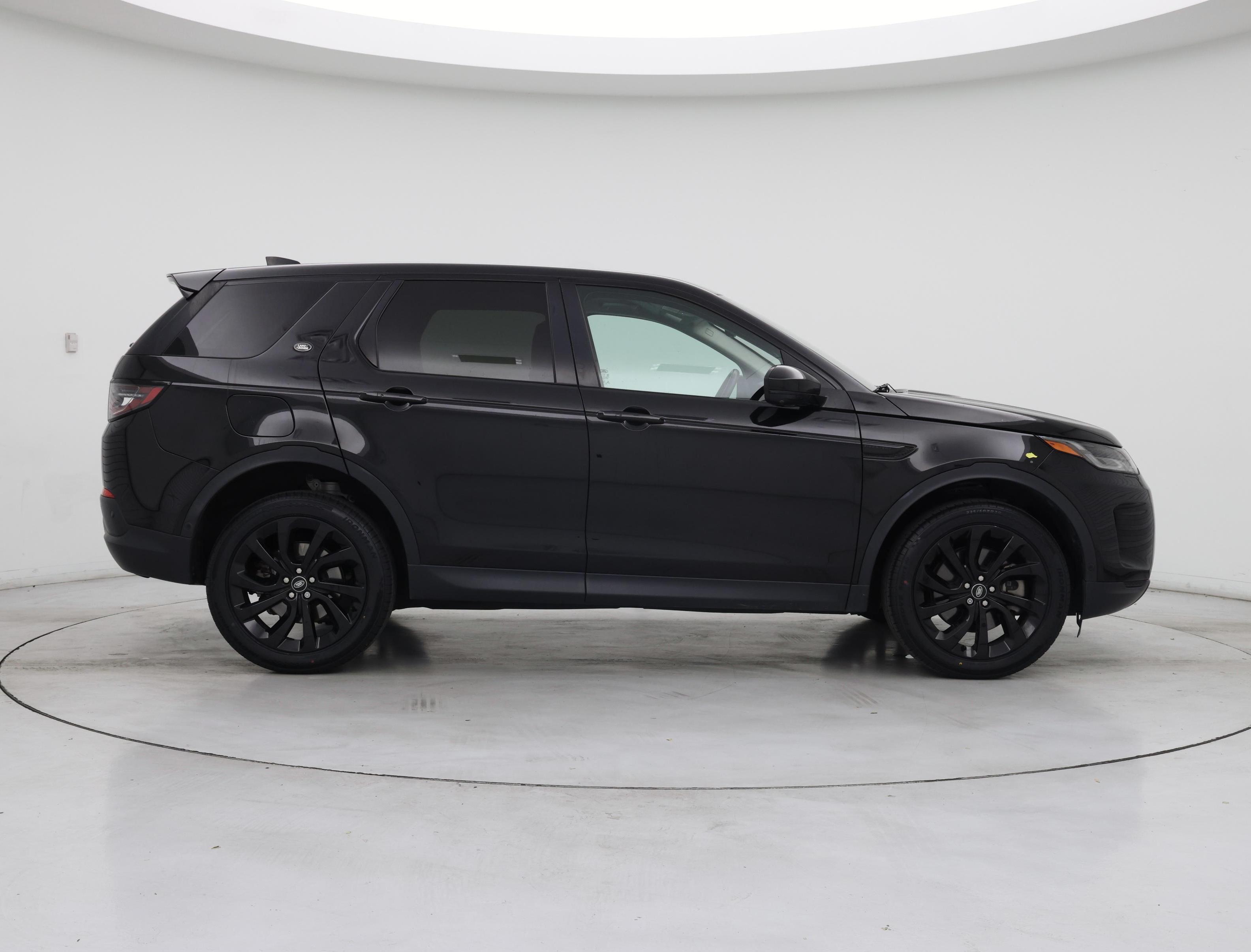 Thumbnail: 2021 Land Rover Discovery Sport - 7