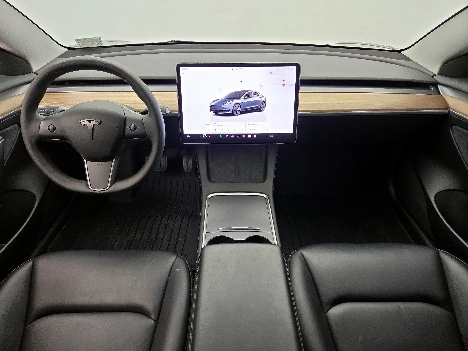 Thumbnail: 2023 Tesla Model 3 - 9