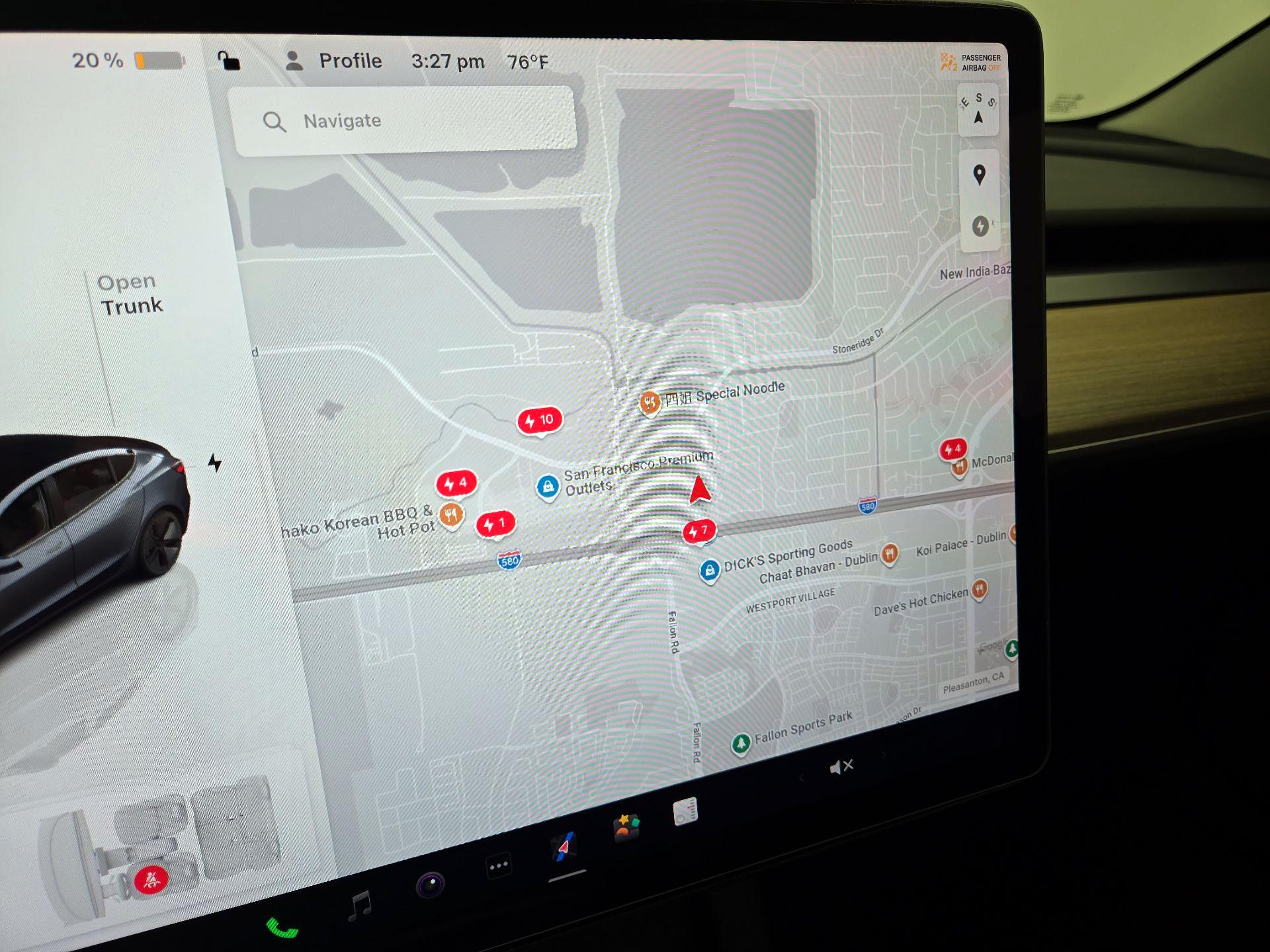 Thumbnail: 2023 Tesla Model 3 - 13