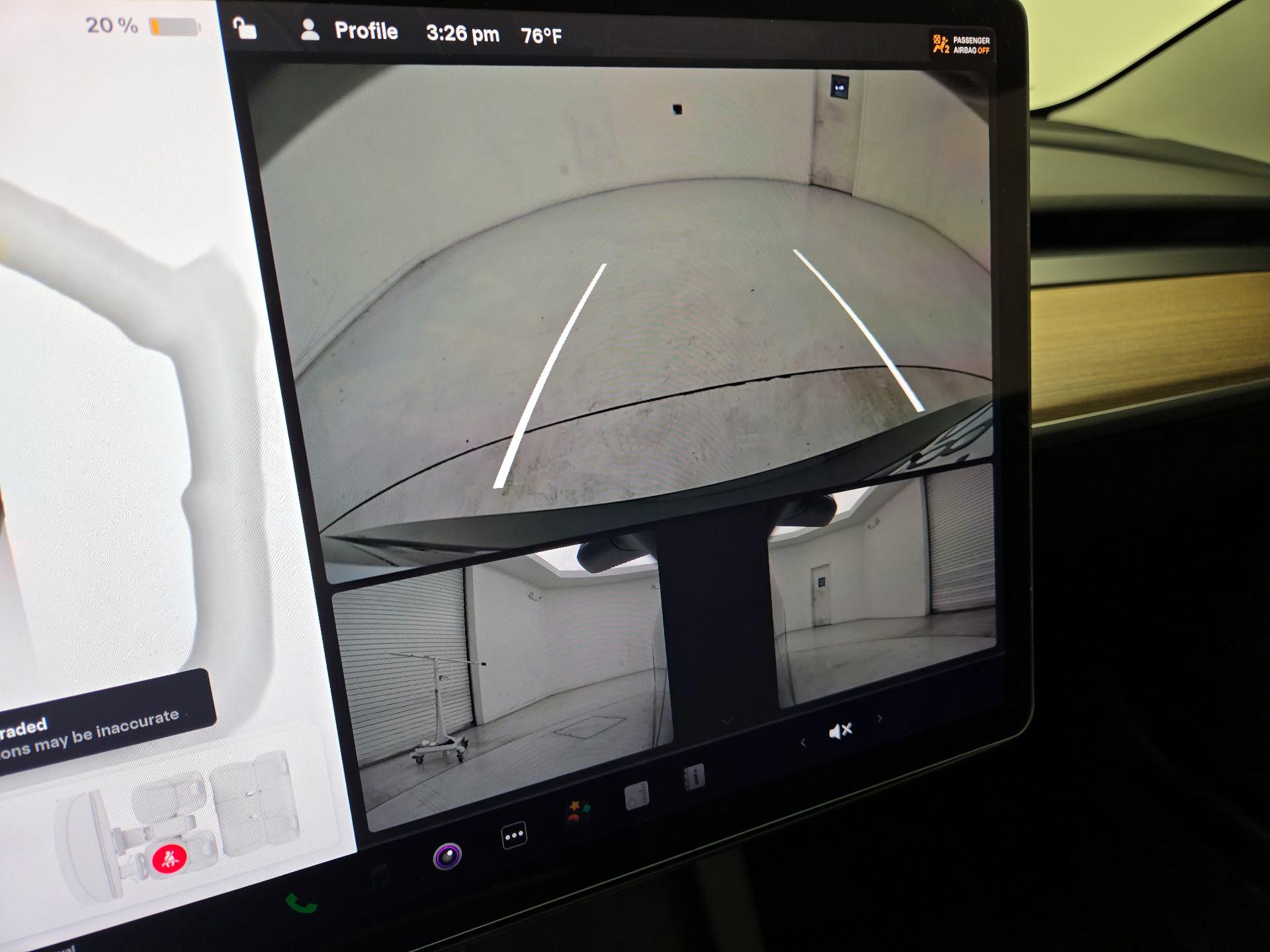 Thumbnail: 2023 Tesla Model 3 - 14