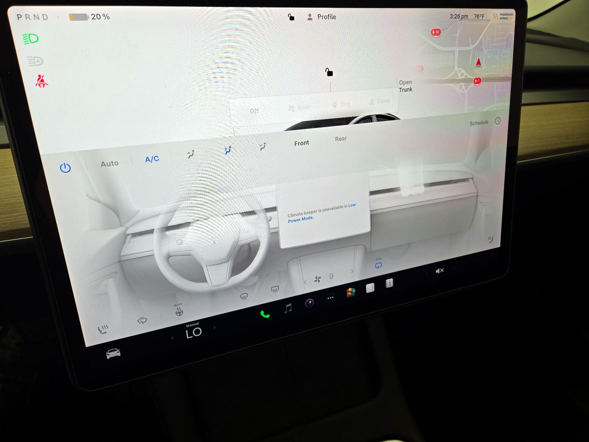 Thumbnail: 2023 Tesla Model 3 - 16