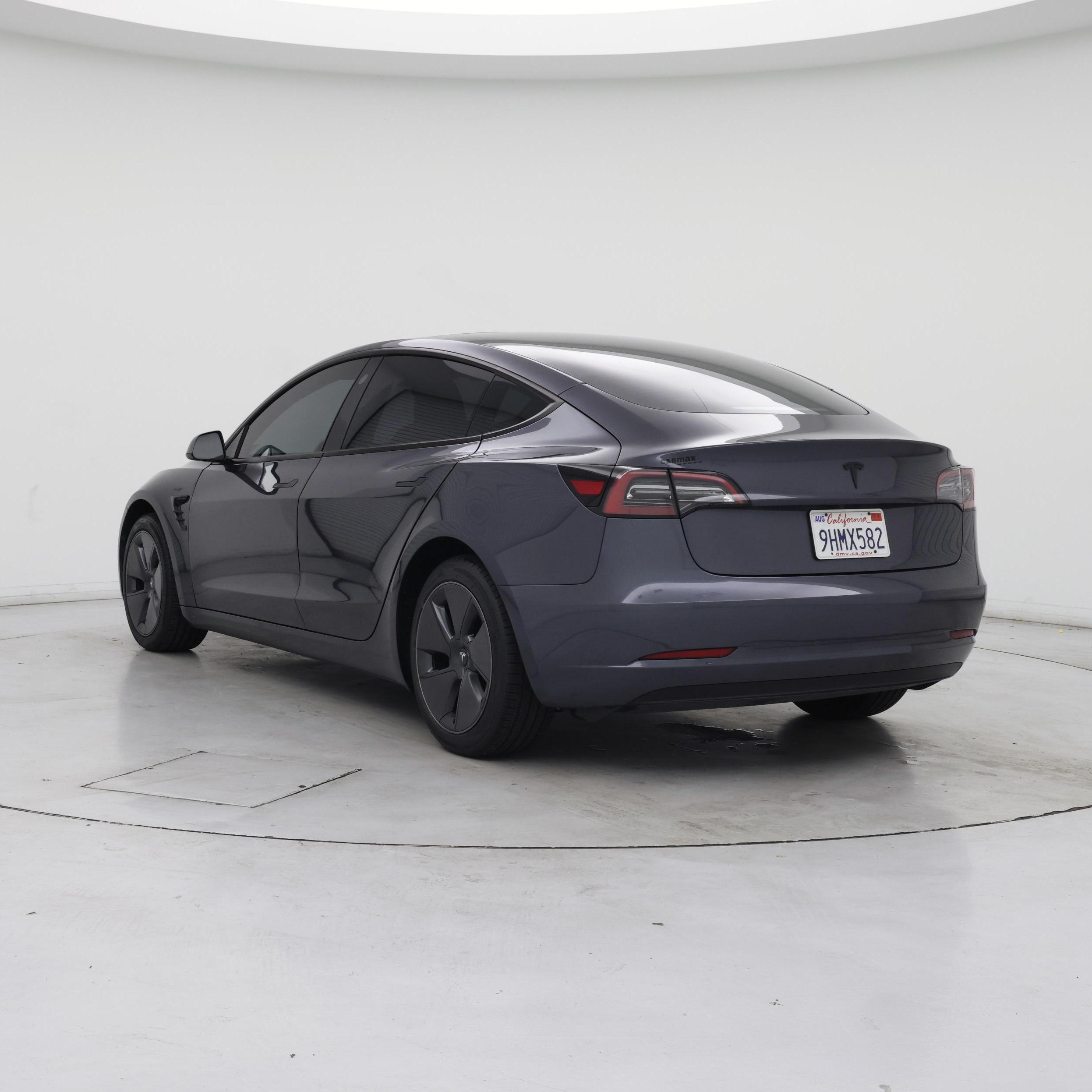 Thumbnail: 2023 Tesla Model 3 - 2
