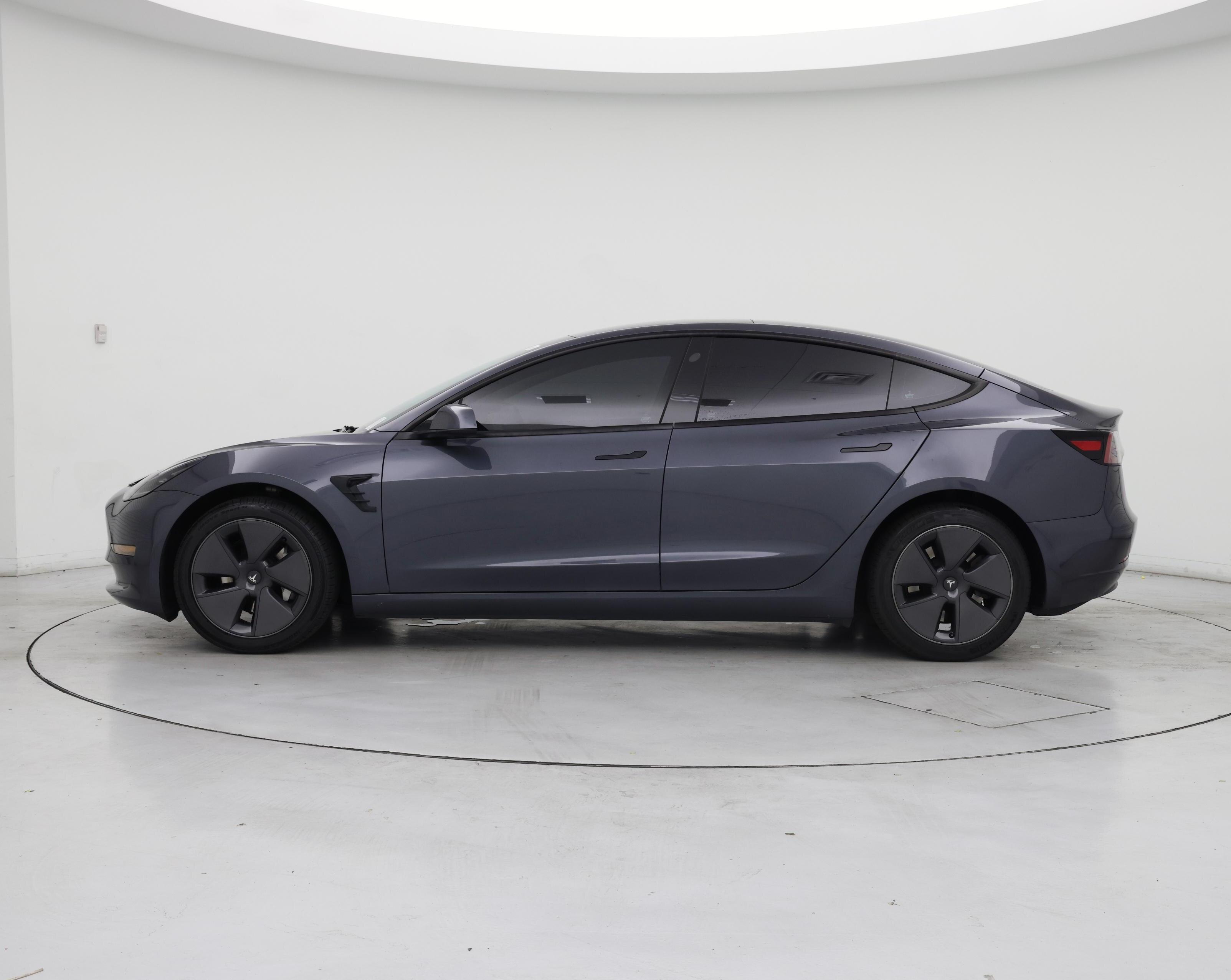 Thumbnail: 2023 Tesla Model 3 - 3