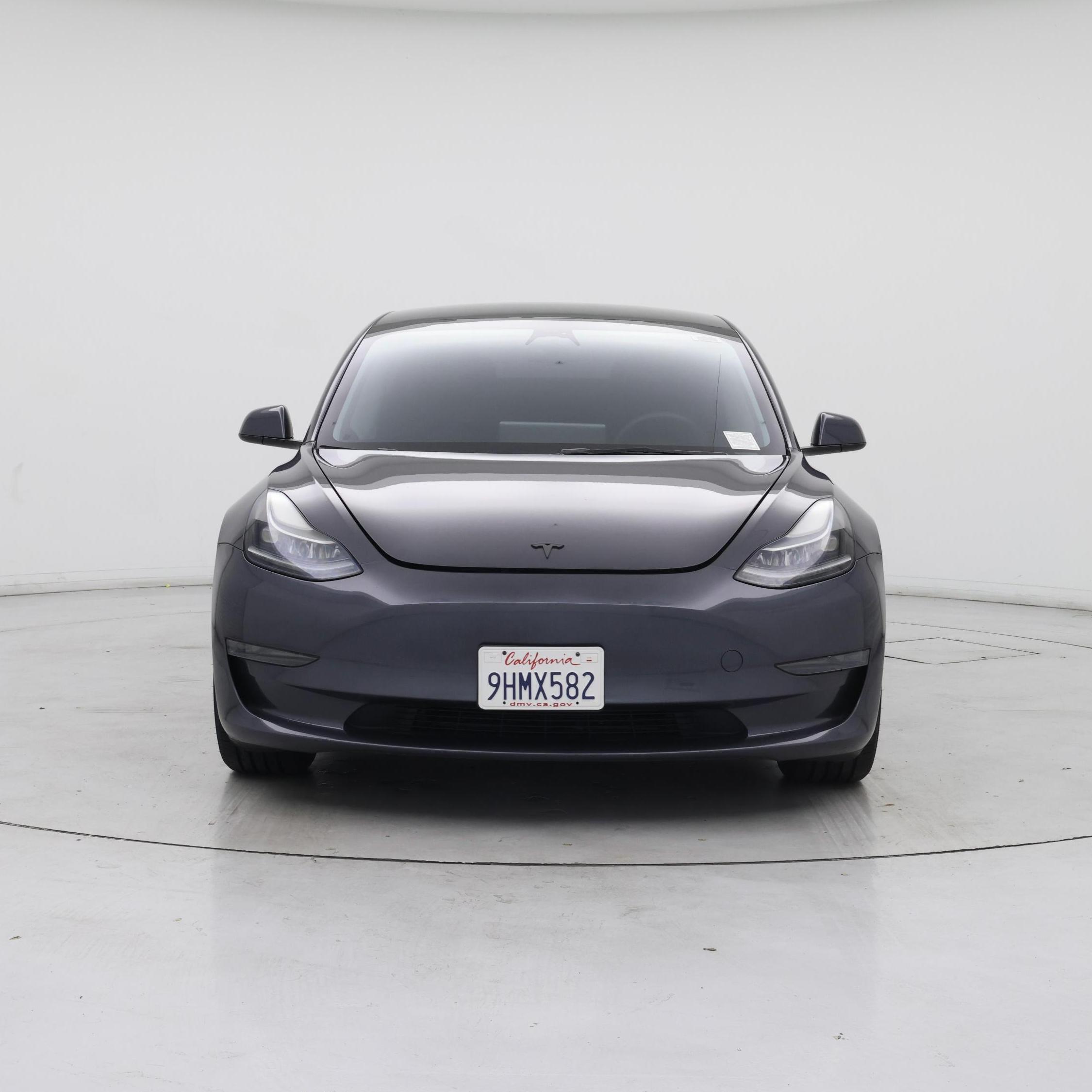 Thumbnail: 2023 Tesla Model 3 - 5