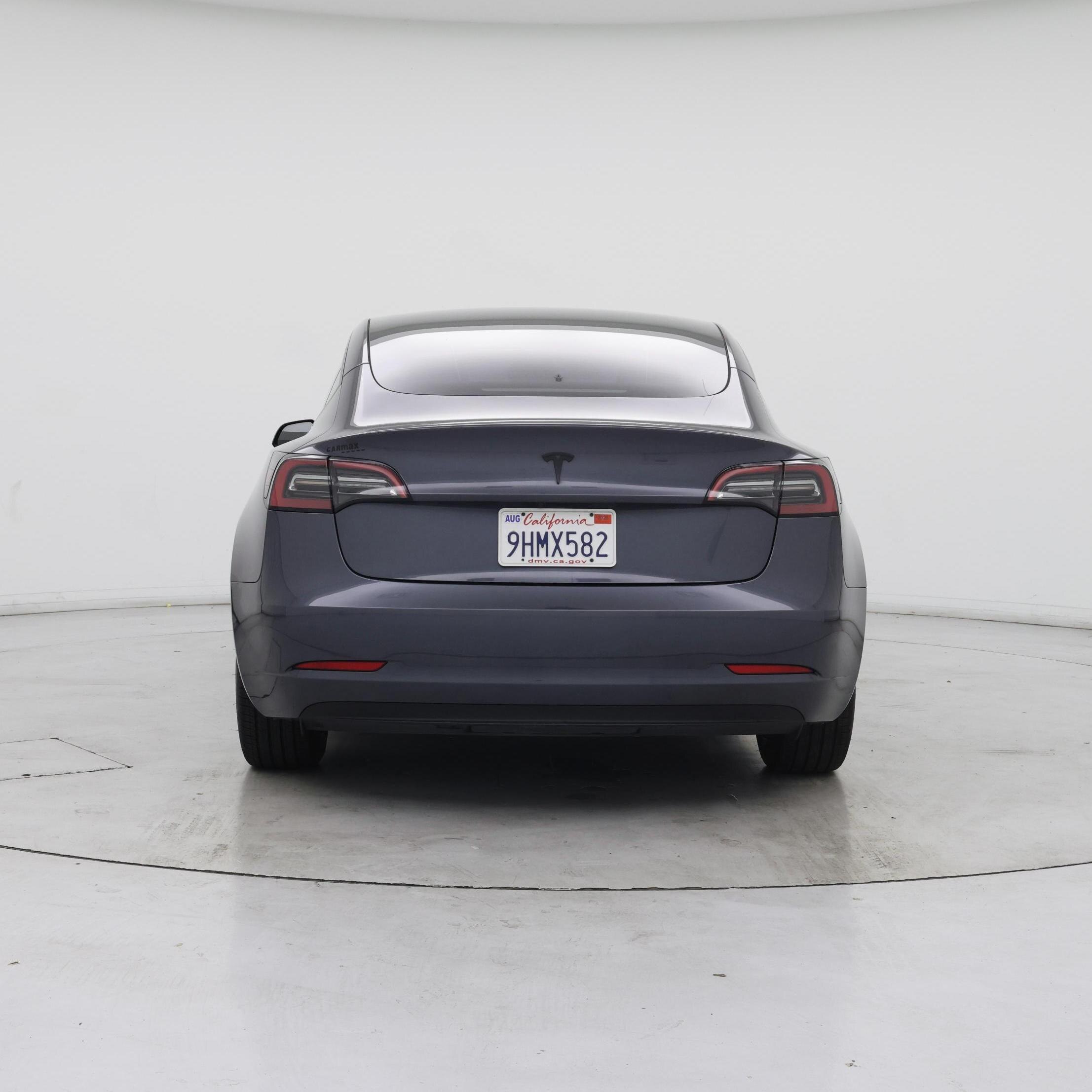 Thumbnail: 2023 Tesla Model 3 - 6