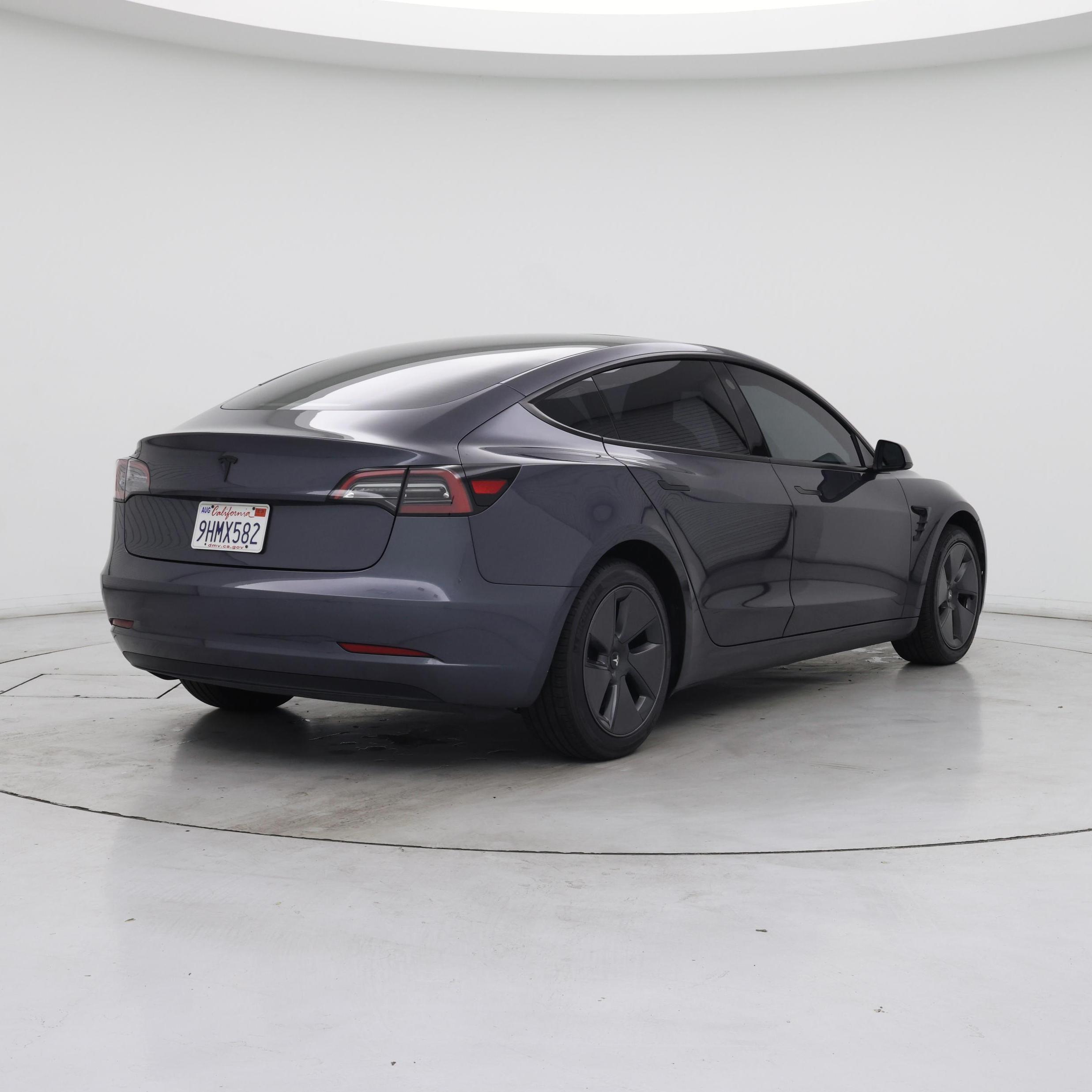 Thumbnail: 2023 Tesla Model 3 - 8