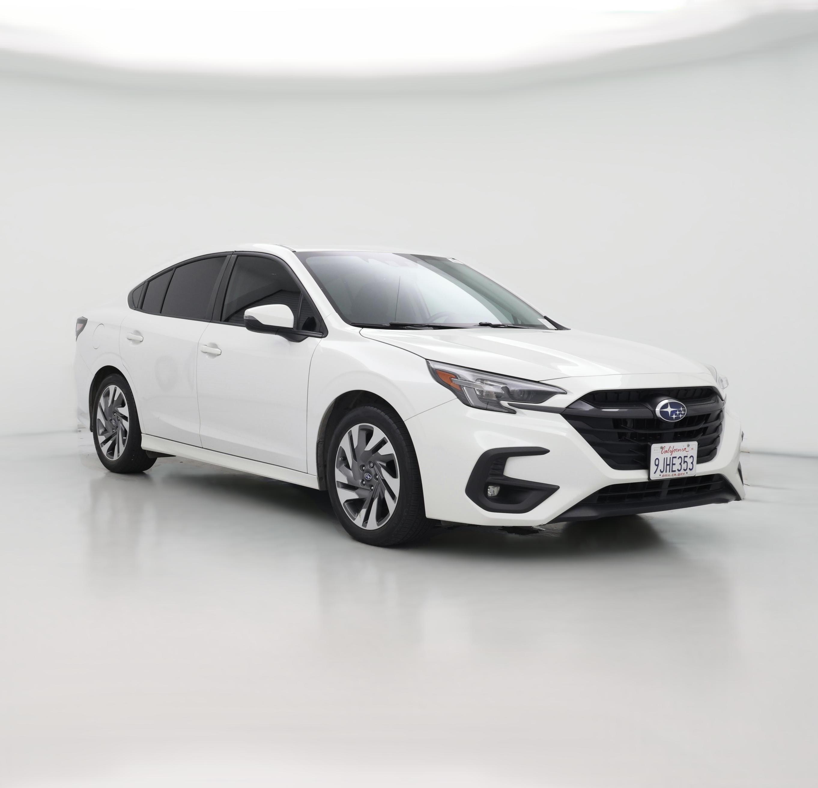 Thumbnail: 2024 Subaru Legacy - 1