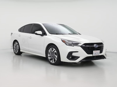 2024 Subaru Legacy Limited