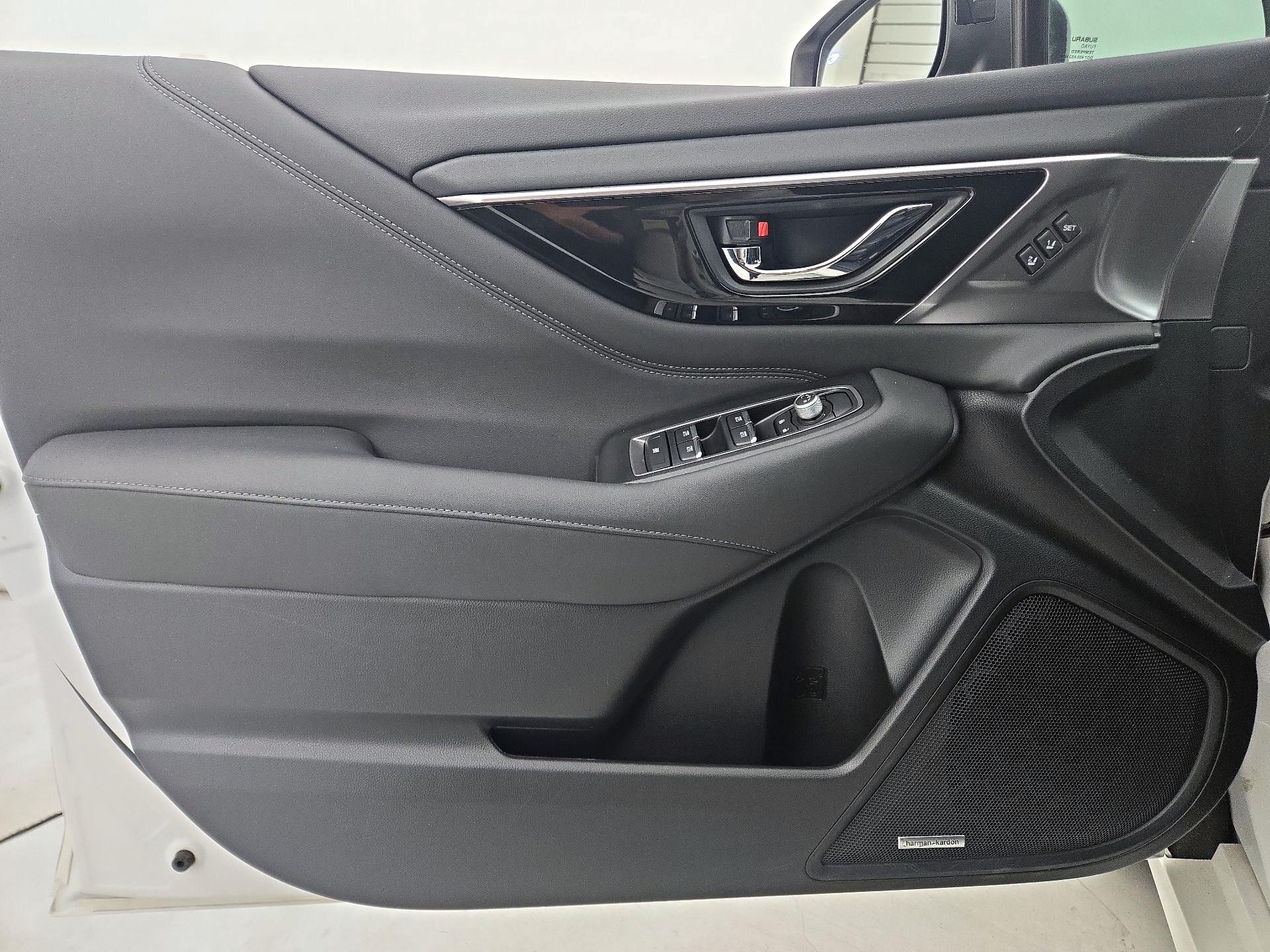 Thumbnail: 2024 Subaru Legacy - 12