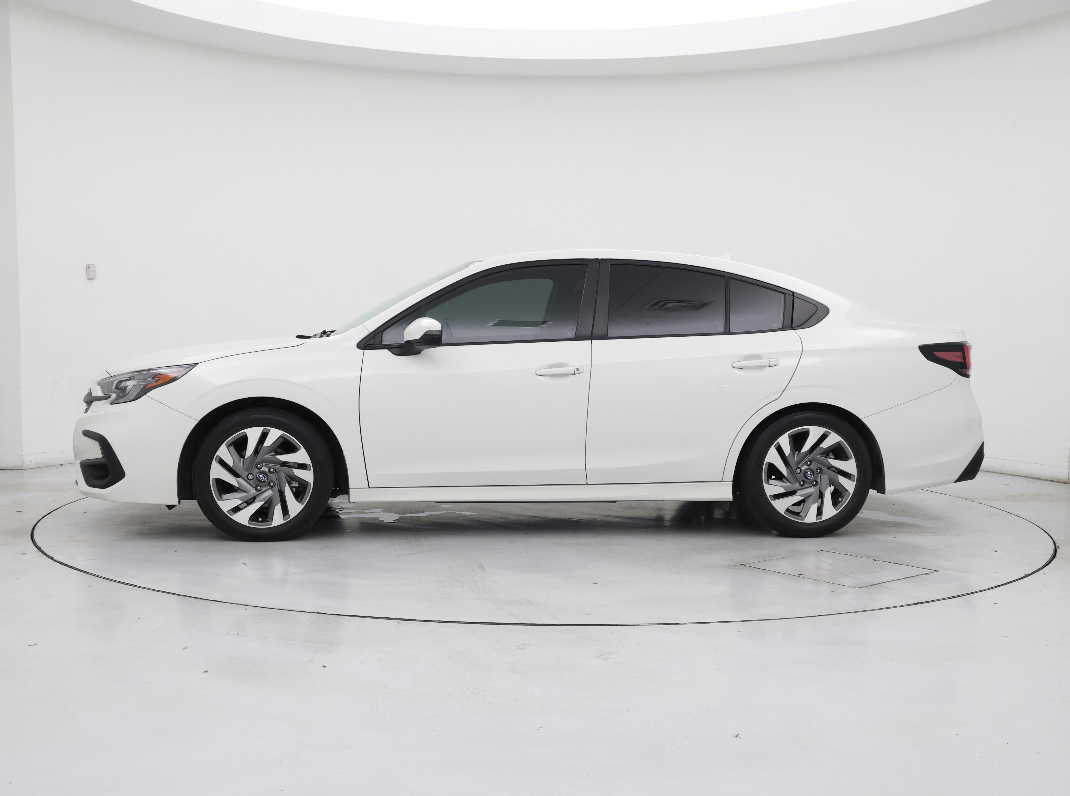 Thumbnail: 2024 Subaru Legacy - 3