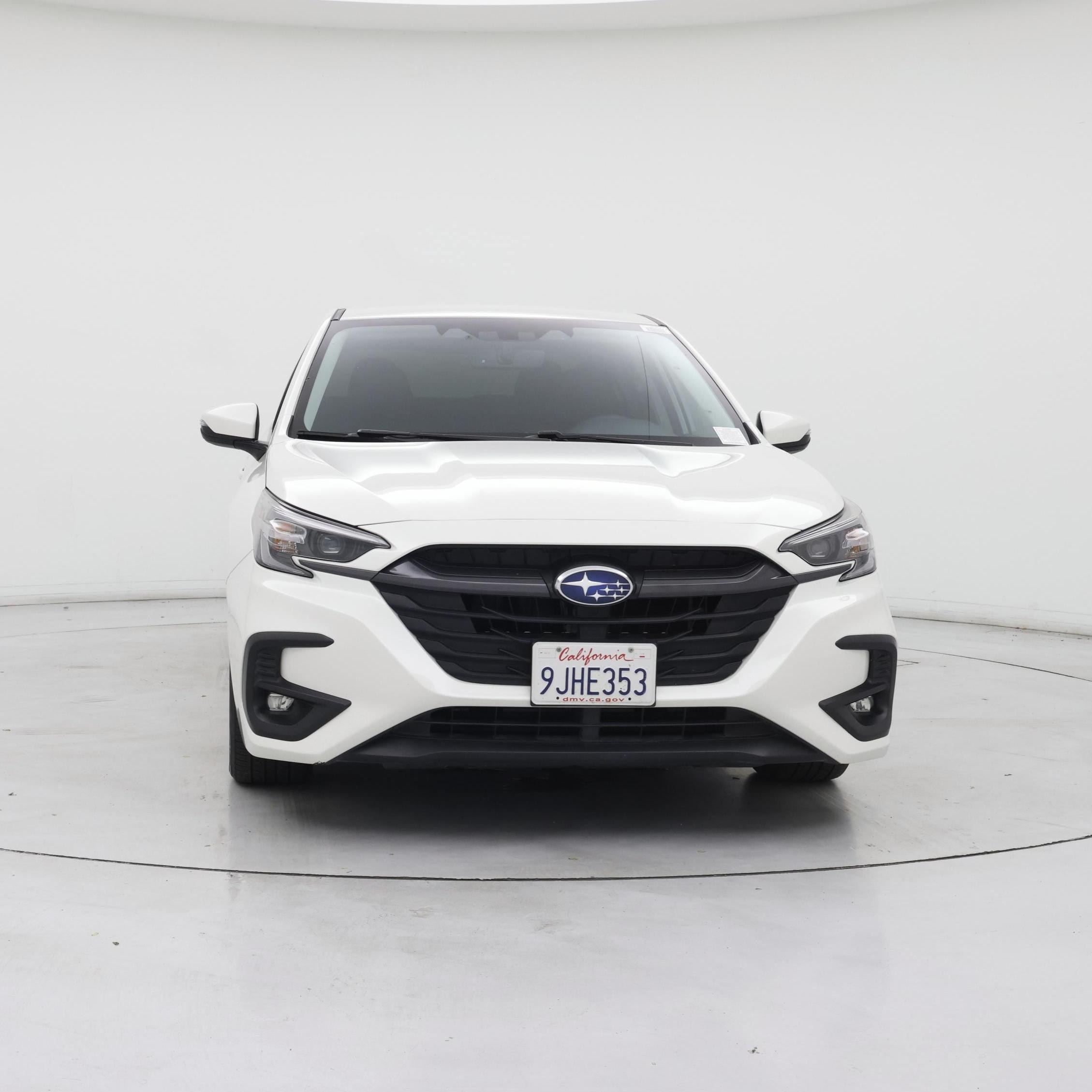 Thumbnail: 2024 Subaru Legacy - 5