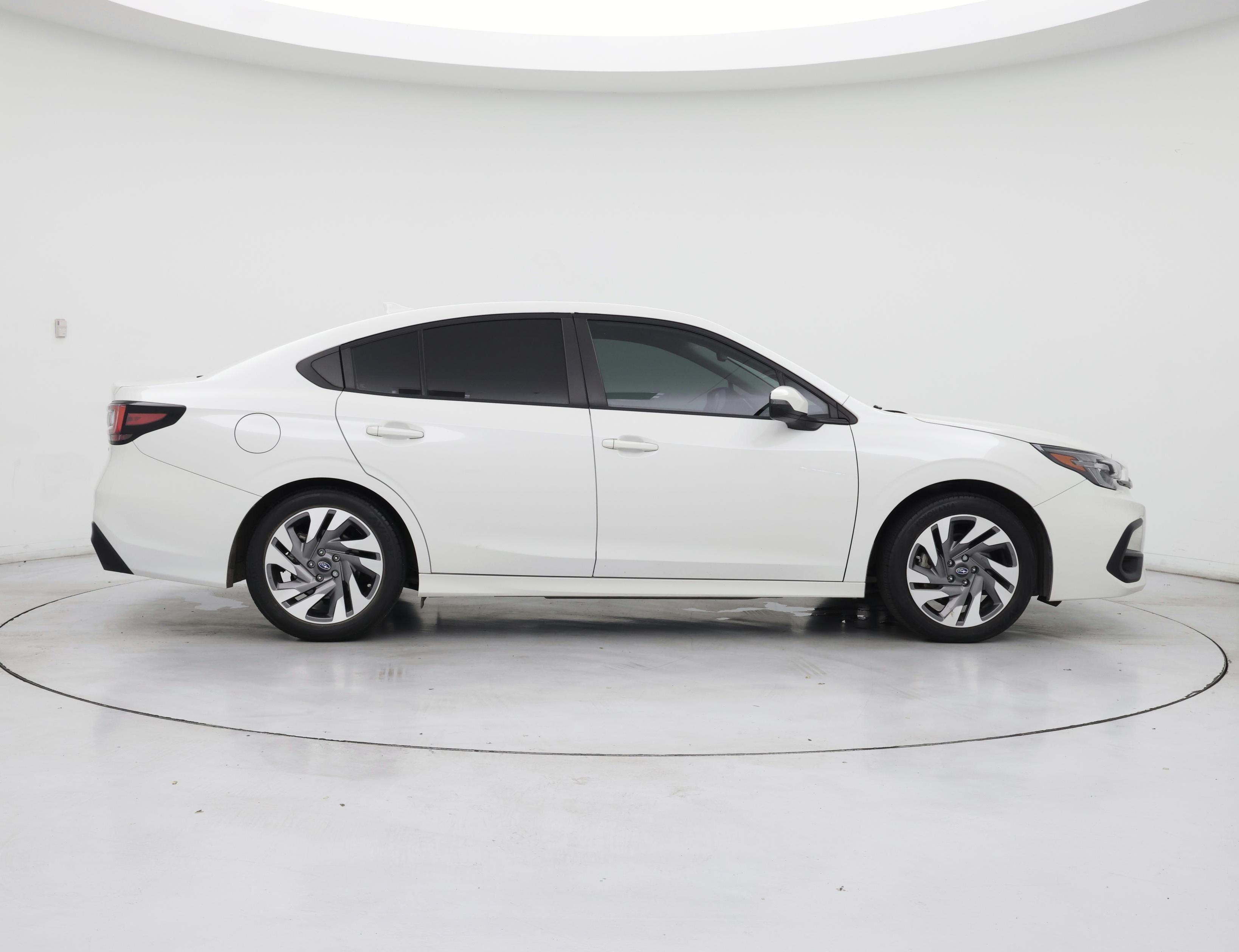 Thumbnail: 2024 Subaru Legacy - 7