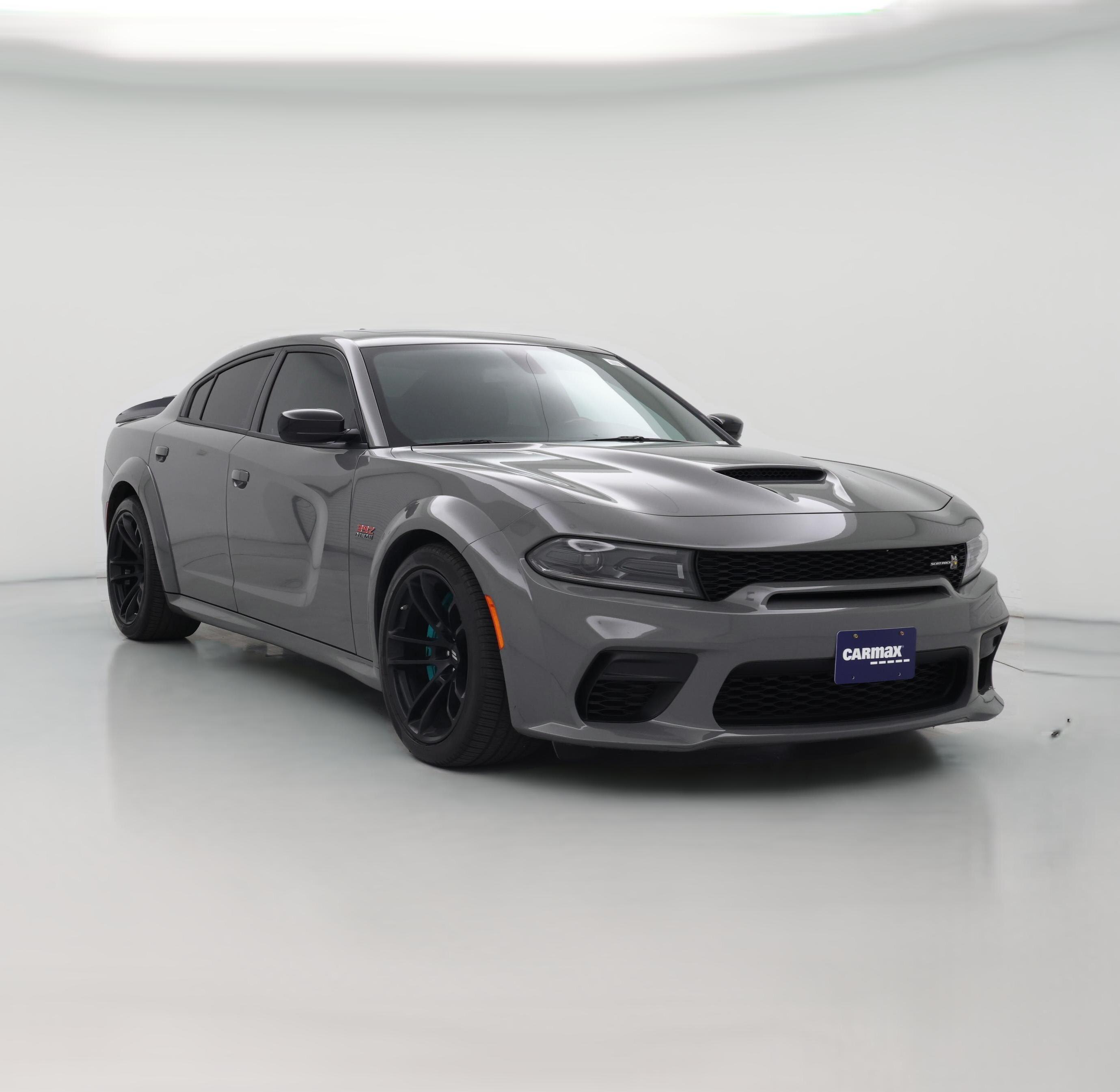 Thumbnail: 2023 Dodge Charger - 1