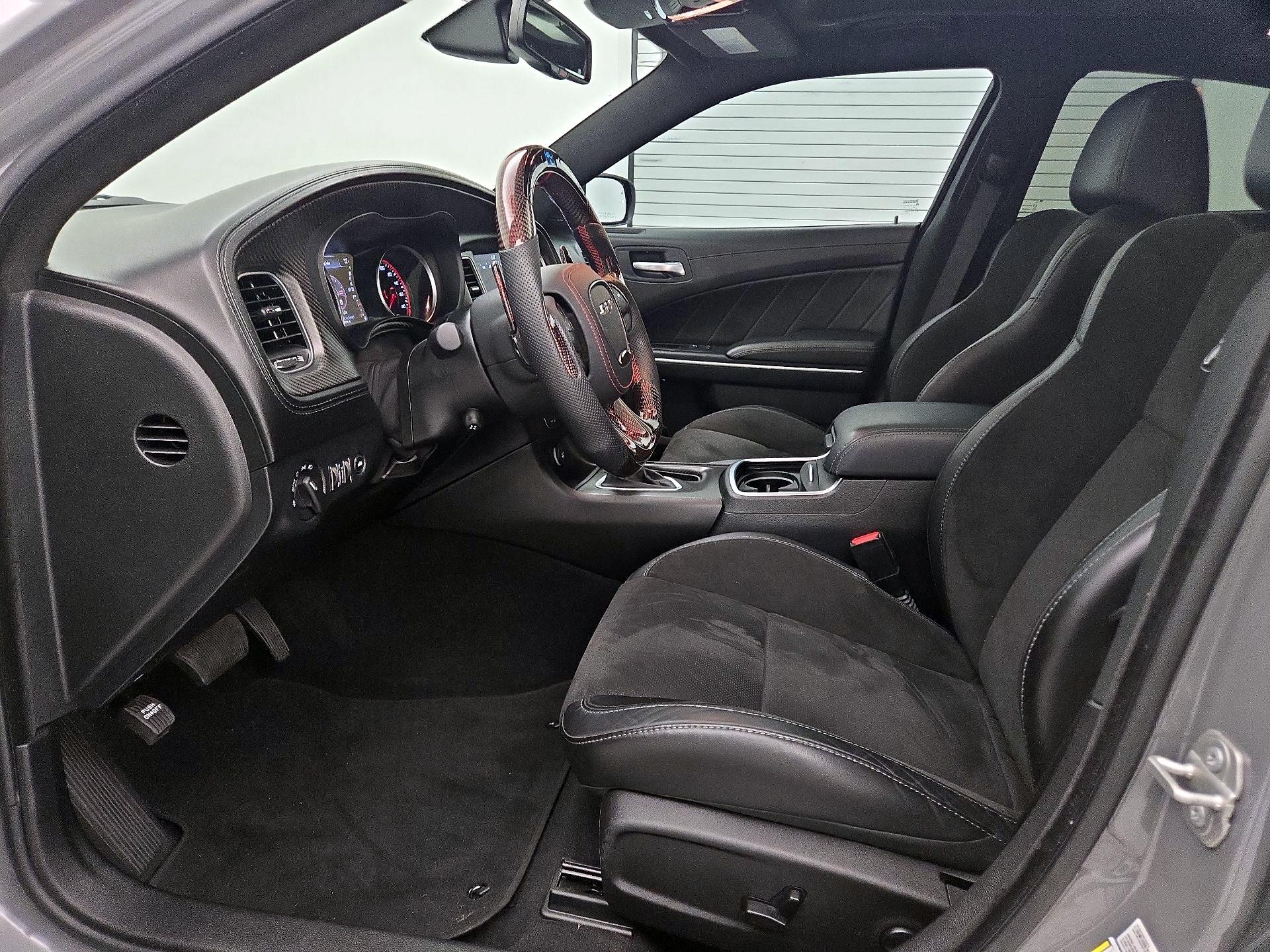 Thumbnail: 2023 Dodge Charger - 11