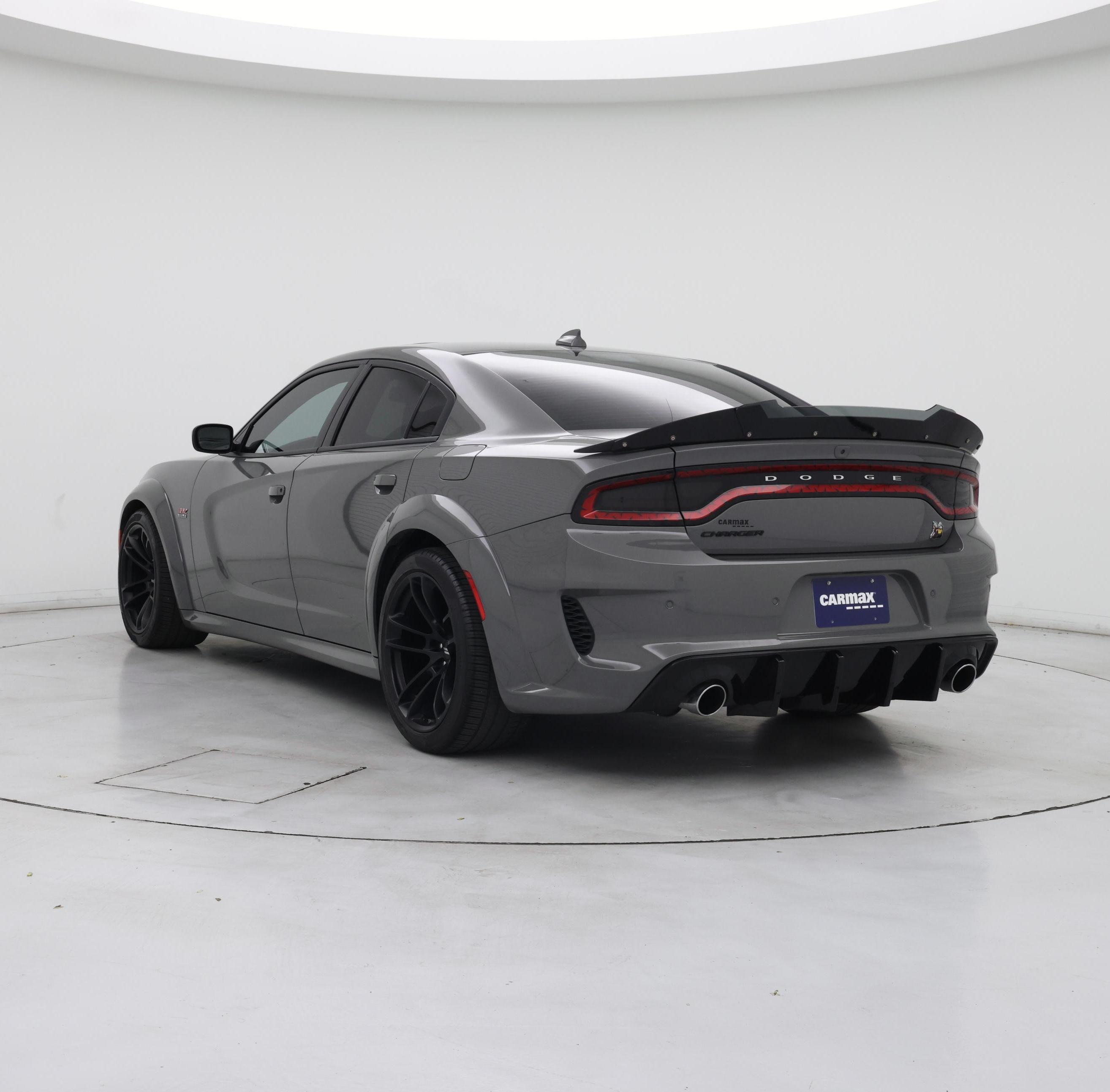 Thumbnail: 2023 Dodge Charger - 2