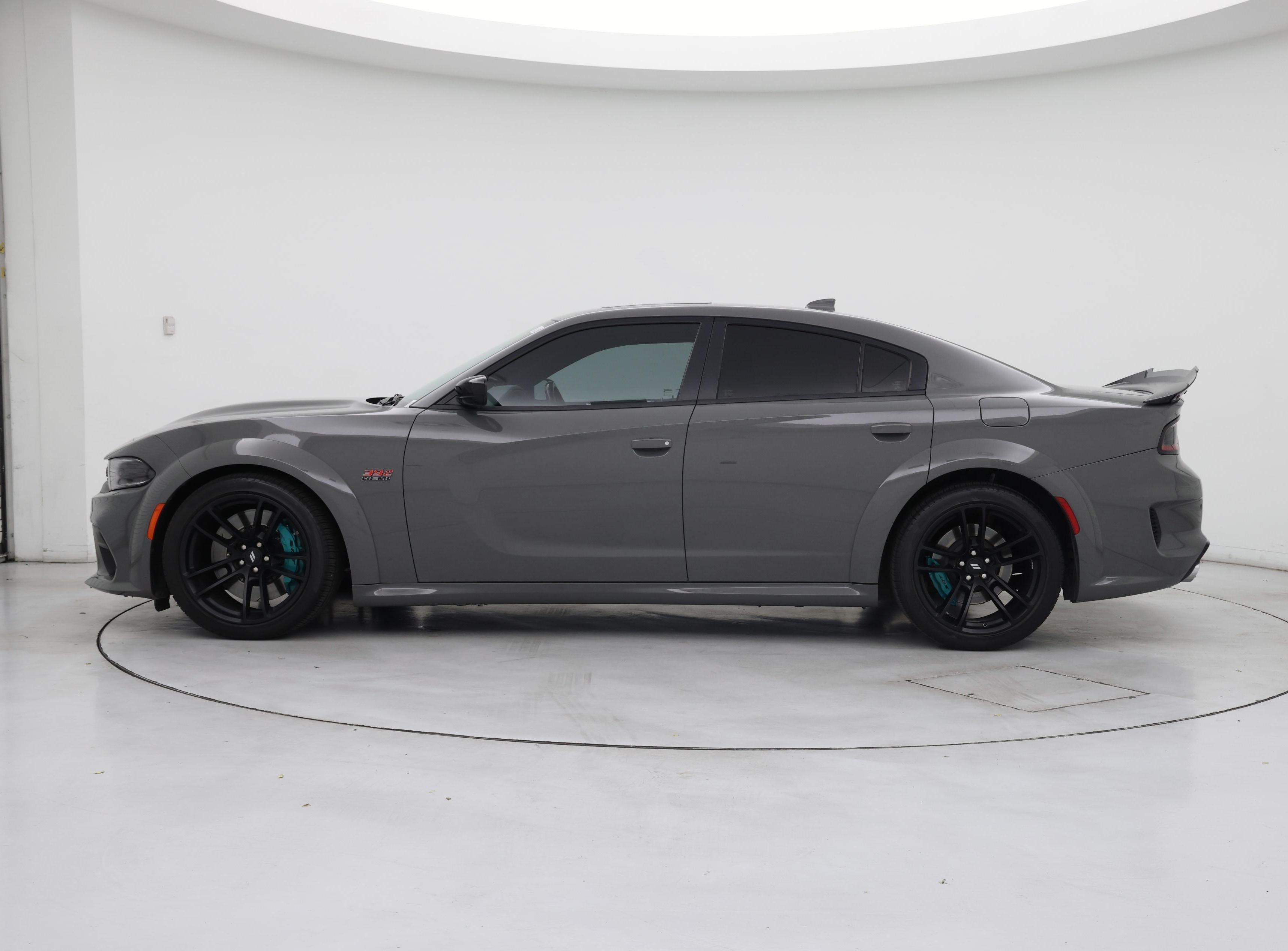 Thumbnail: 2023 Dodge Charger - 3