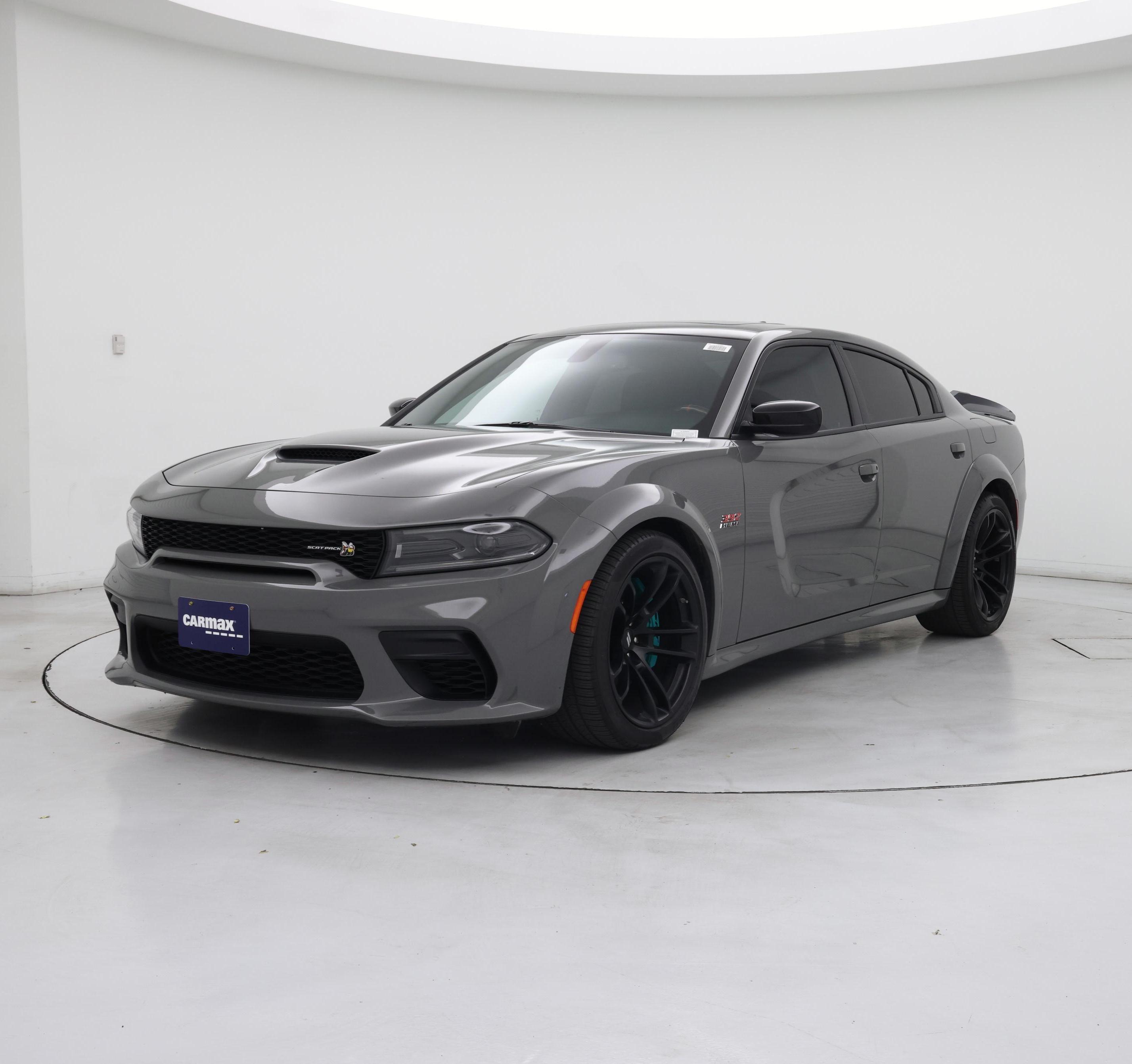 Thumbnail: 2023 Dodge Charger - 4
