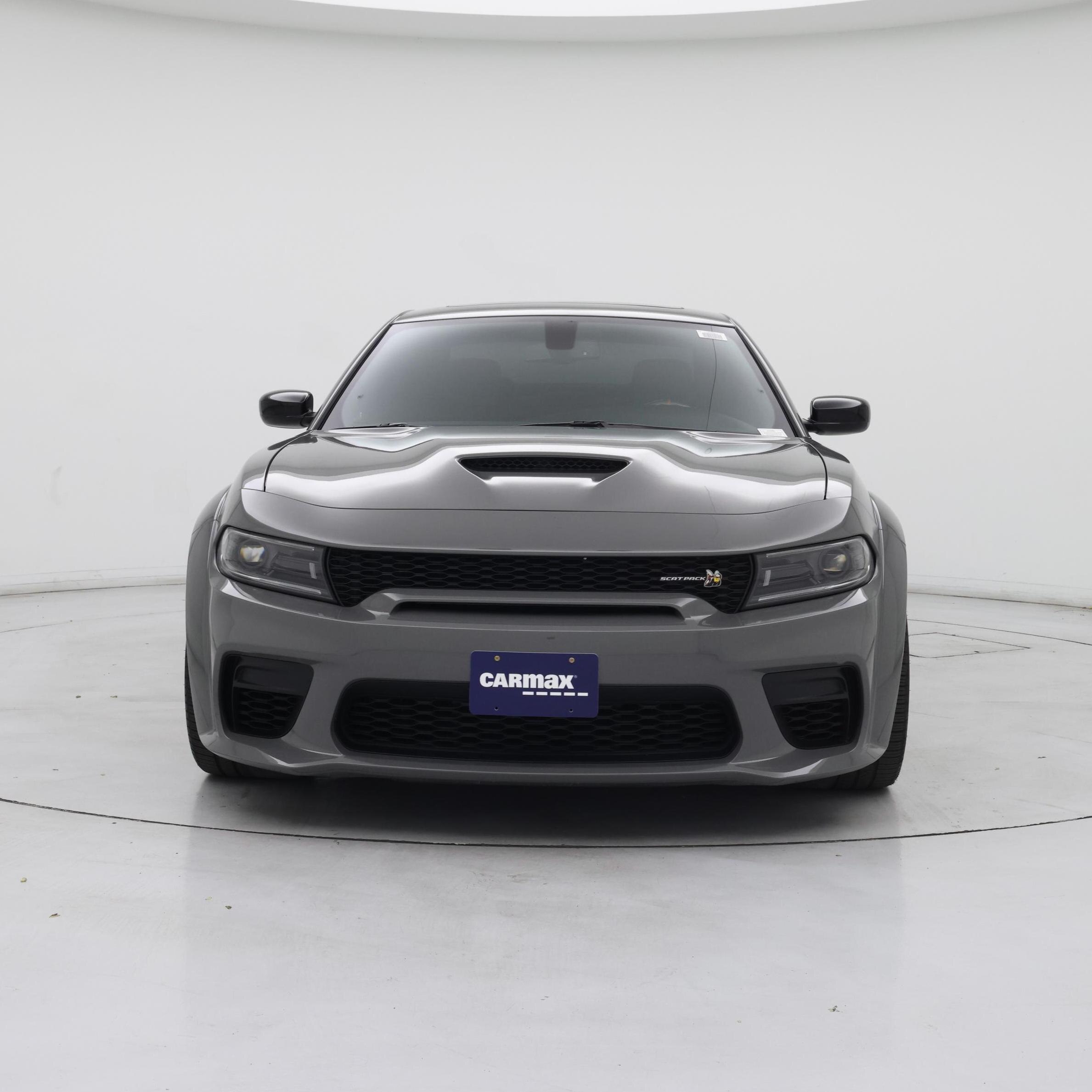Thumbnail: 2023 Dodge Charger - 5