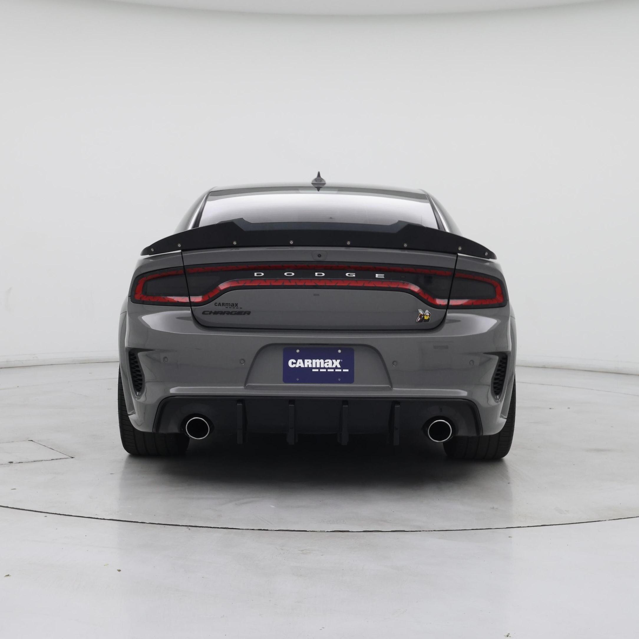 Thumbnail: 2023 Dodge Charger - 6