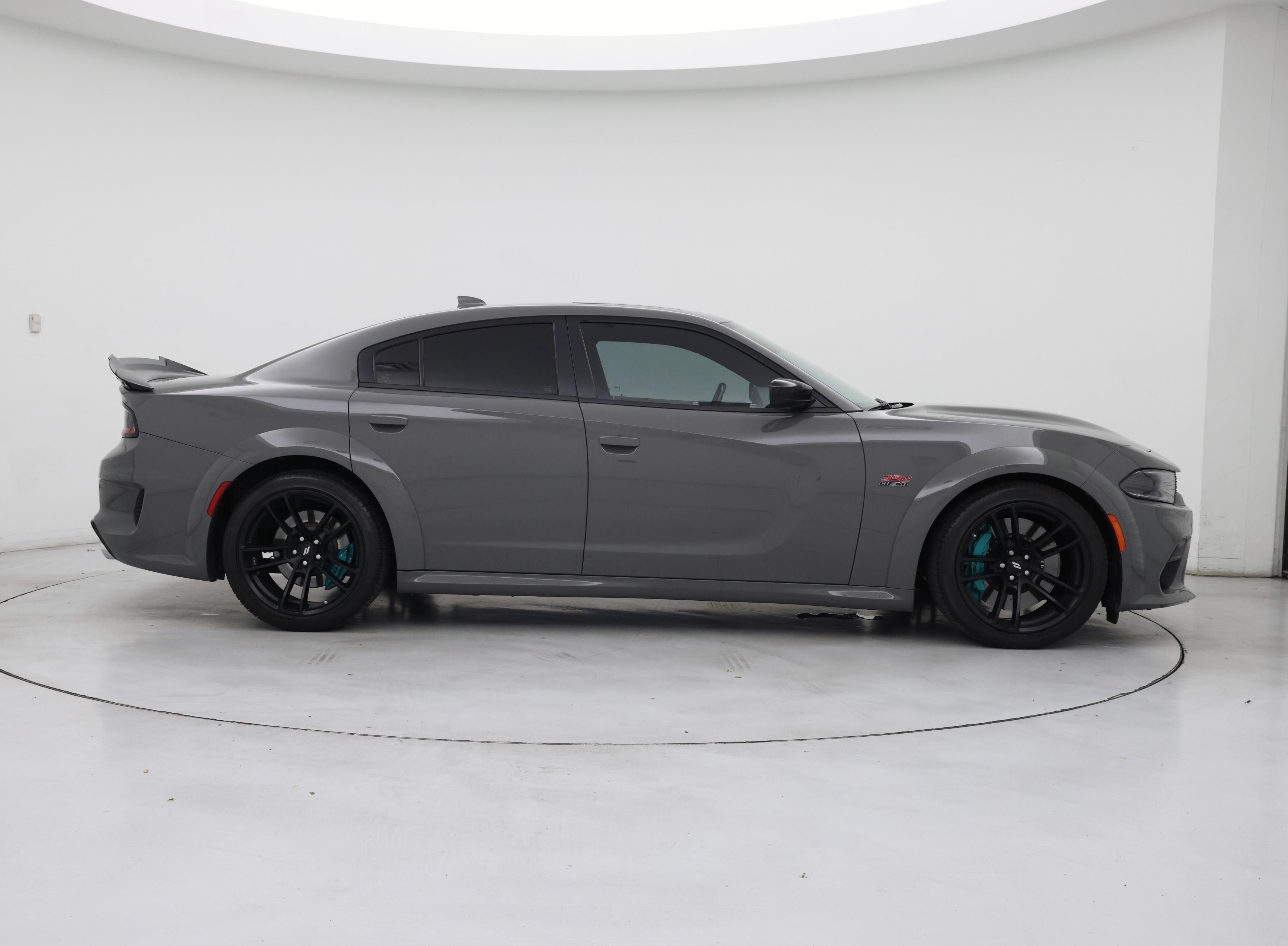 Thumbnail: 2023 Dodge Charger - 7