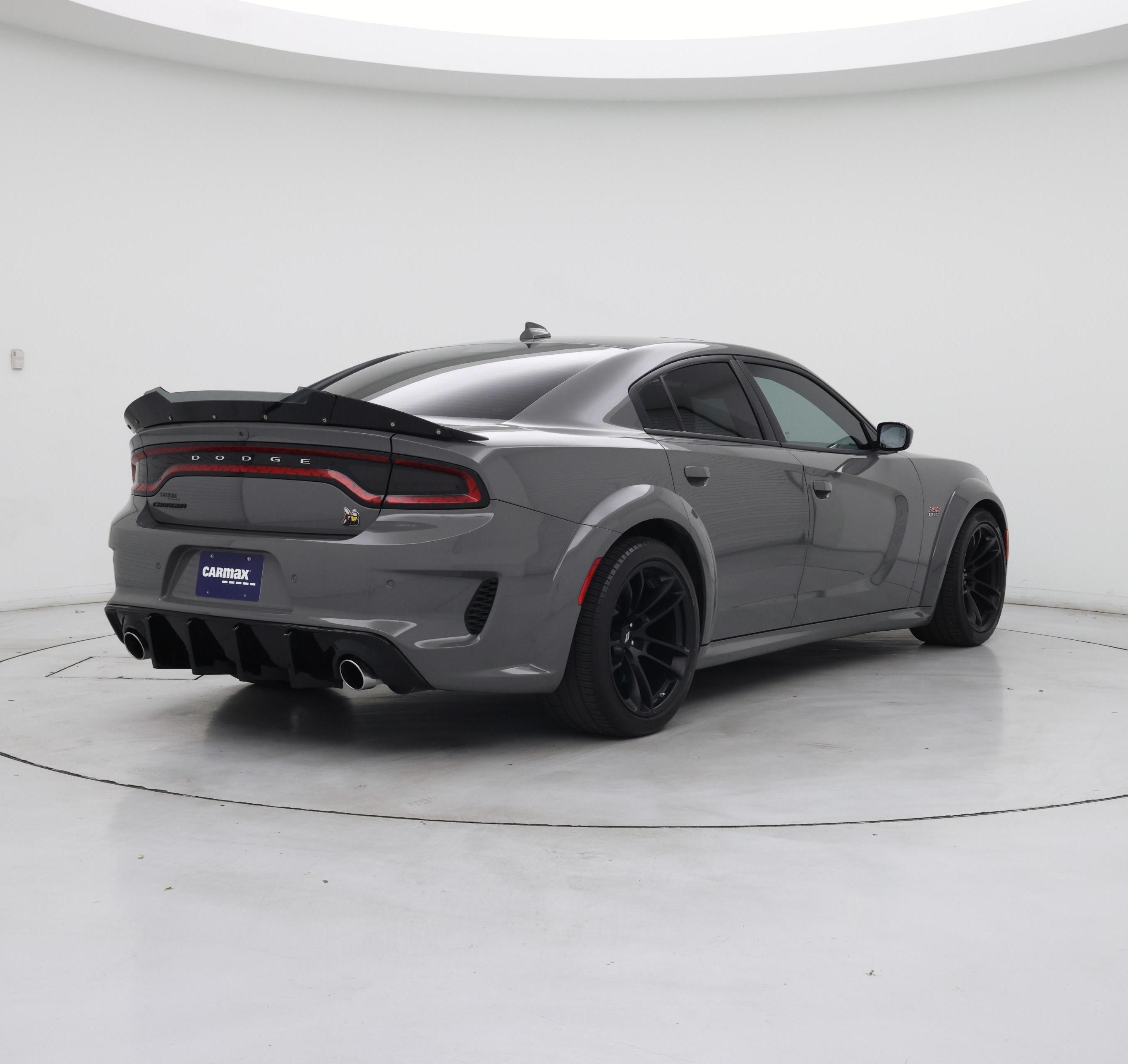 Thumbnail: 2023 Dodge Charger - 8