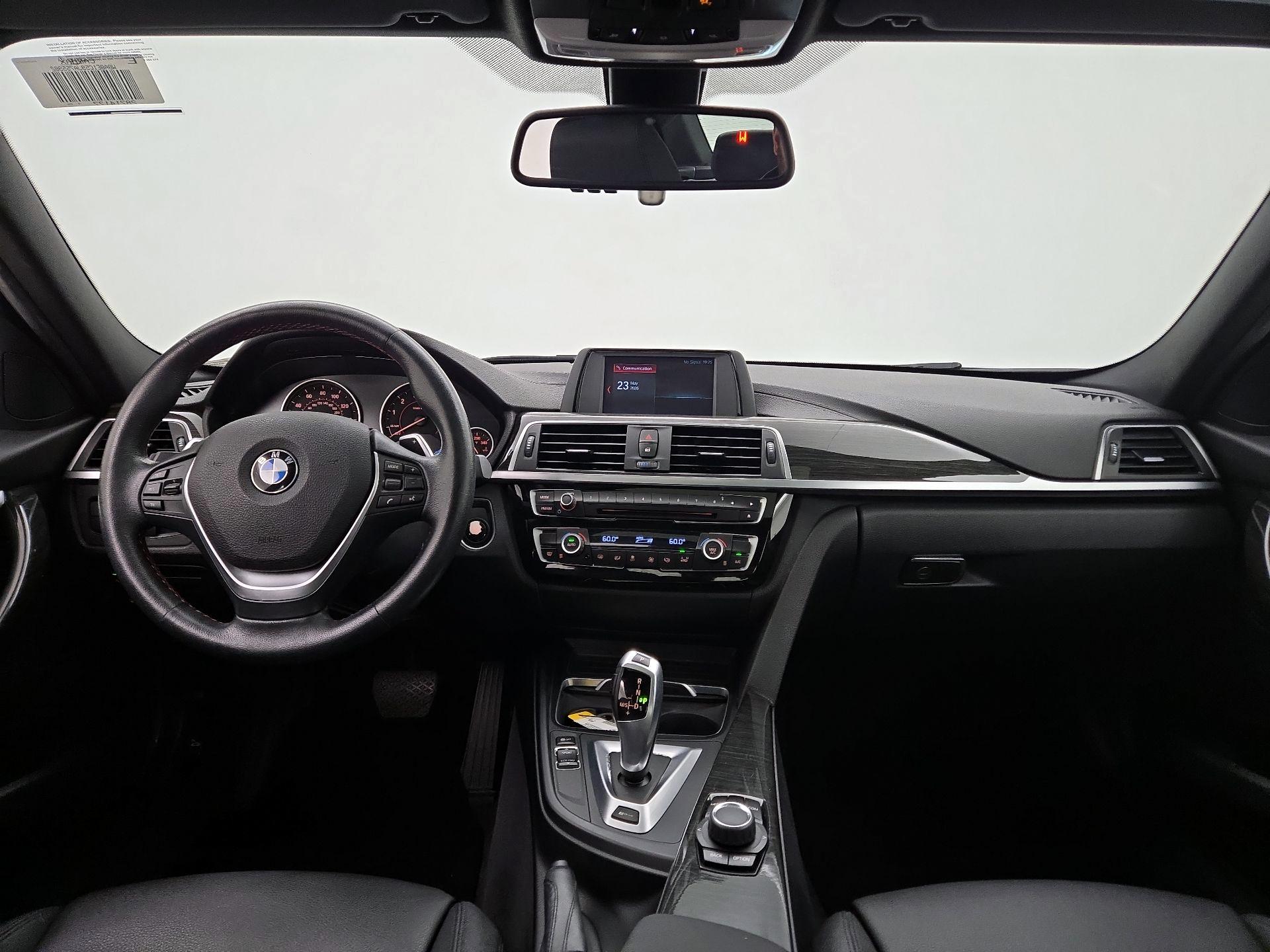Thumbnail: 2018 BMW 3 Series - 9