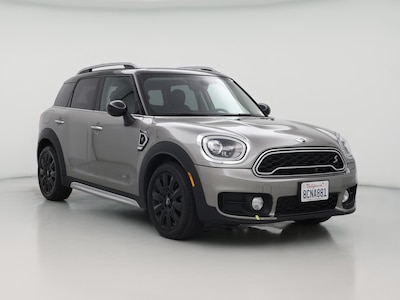 2018 Mini Cooper Countryman S ALL4