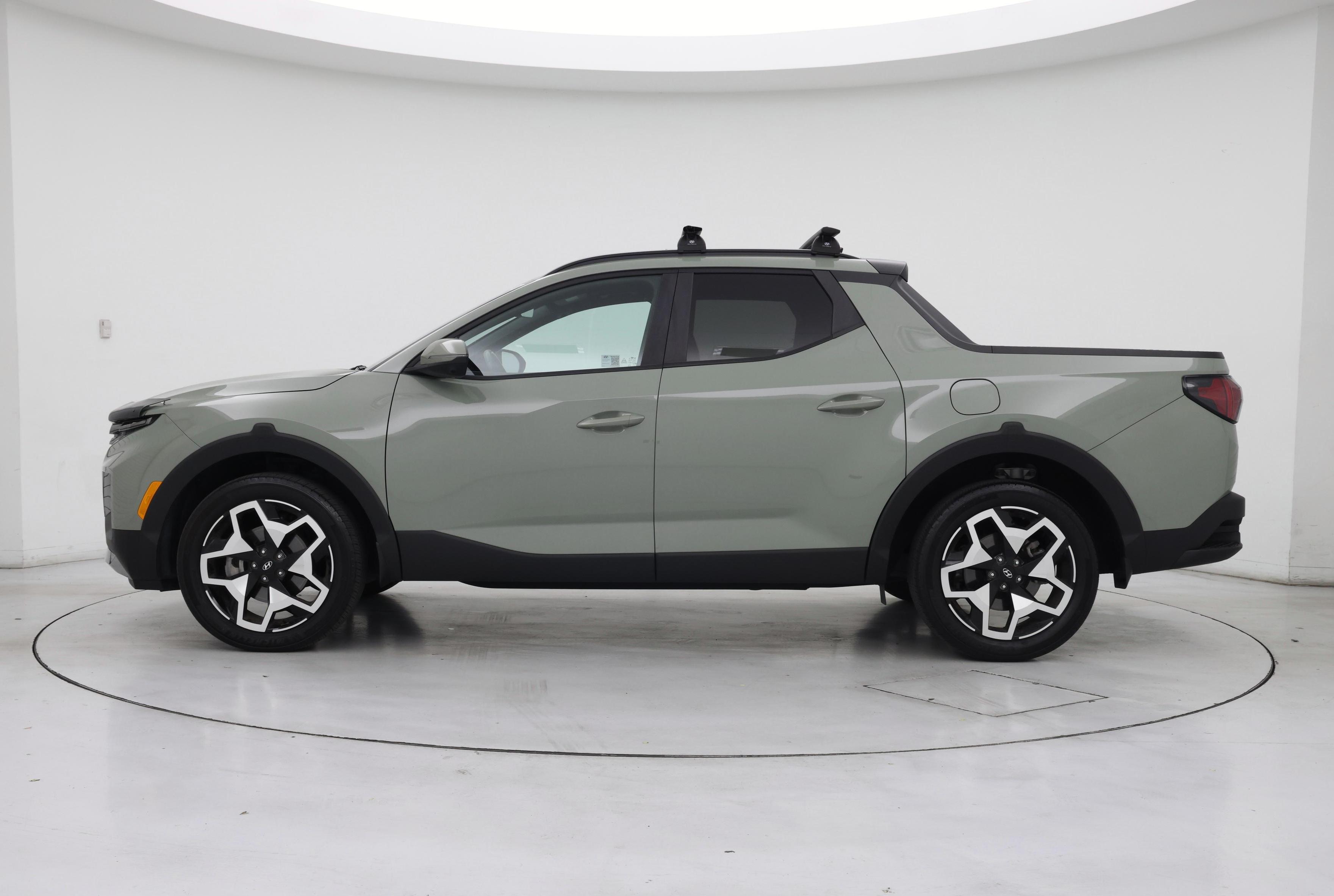 Thumbnail: 2024 Hyundai Santa Cruz - 3