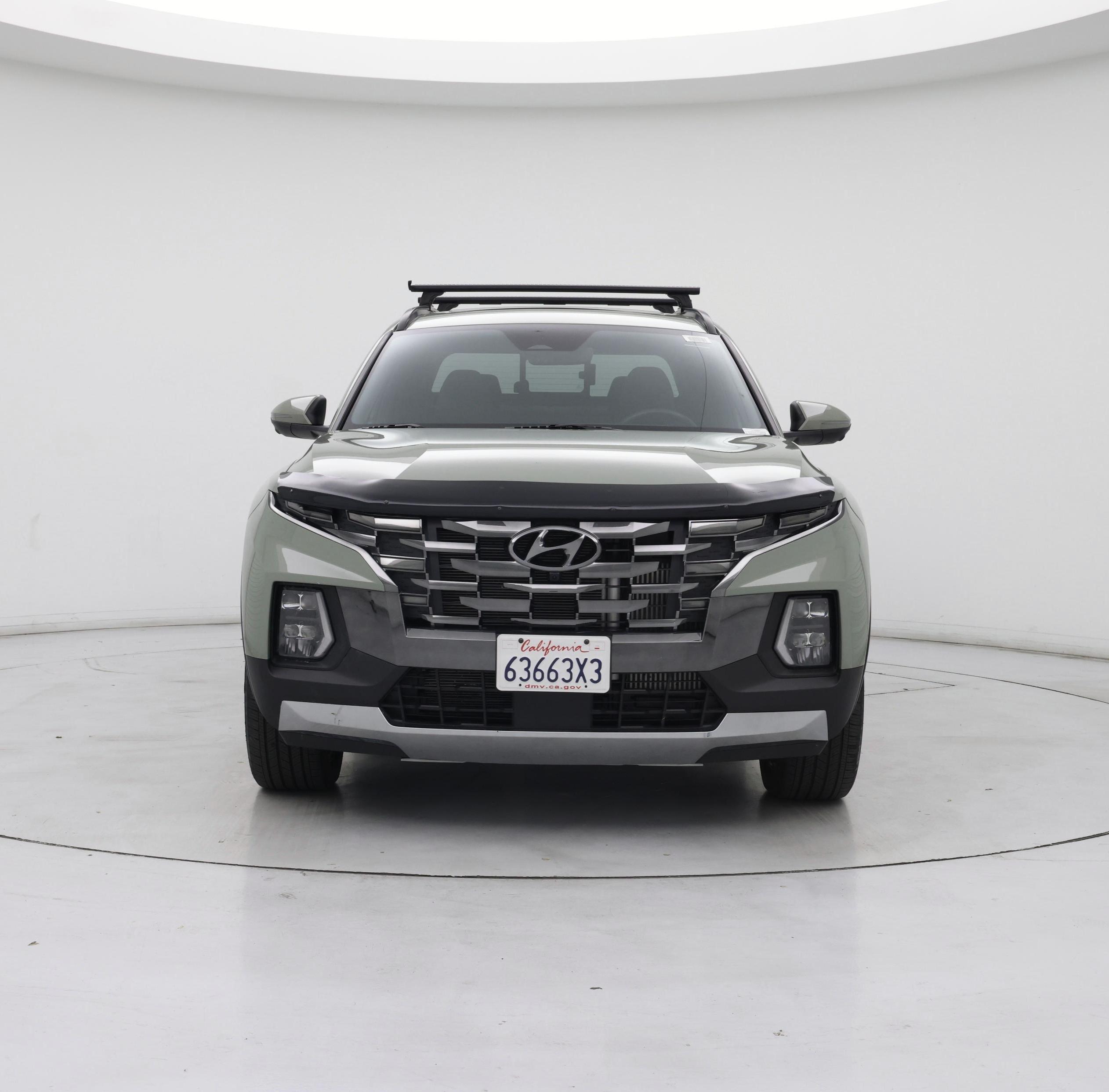 Thumbnail: 2024 Hyundai Santa Cruz - 5