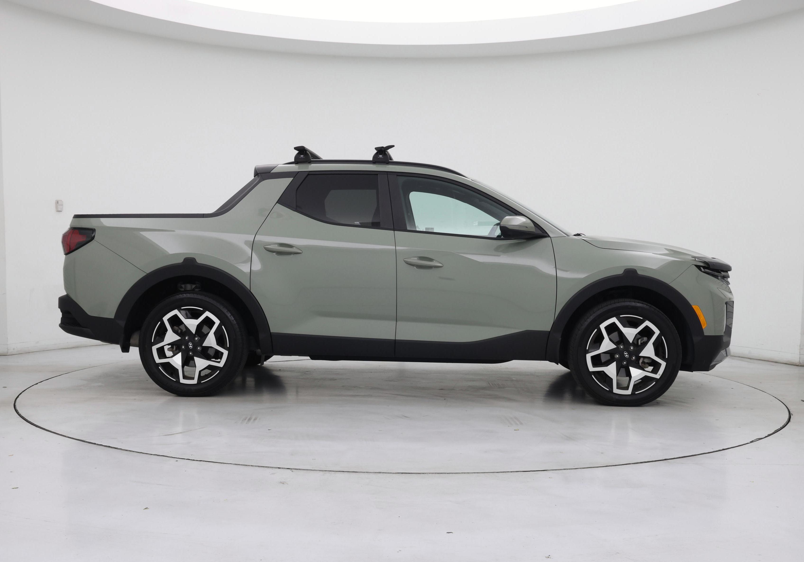 Thumbnail: 2024 Hyundai Santa Cruz - 7