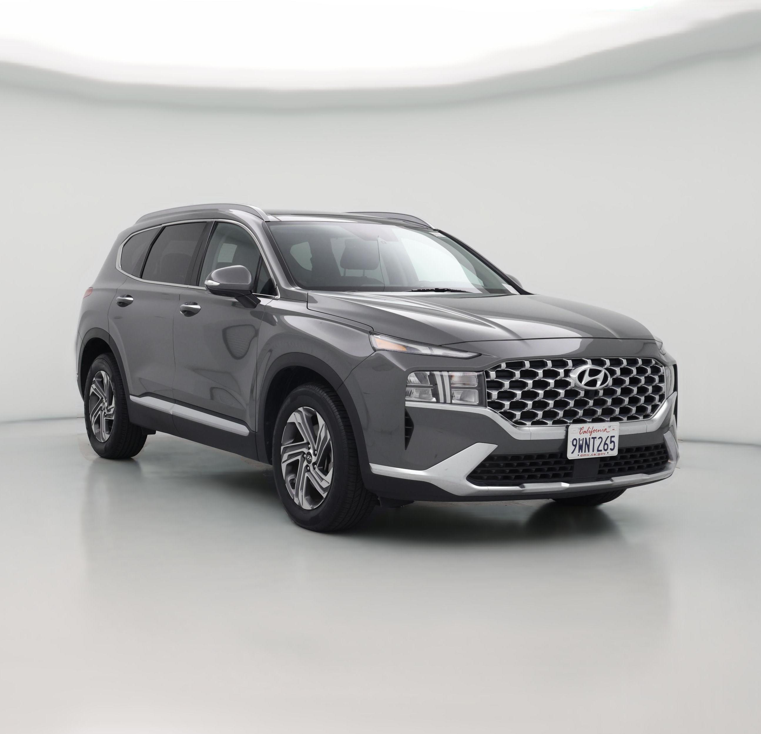 Thumbnail: 2023 Hyundai Santa Fe - 1
