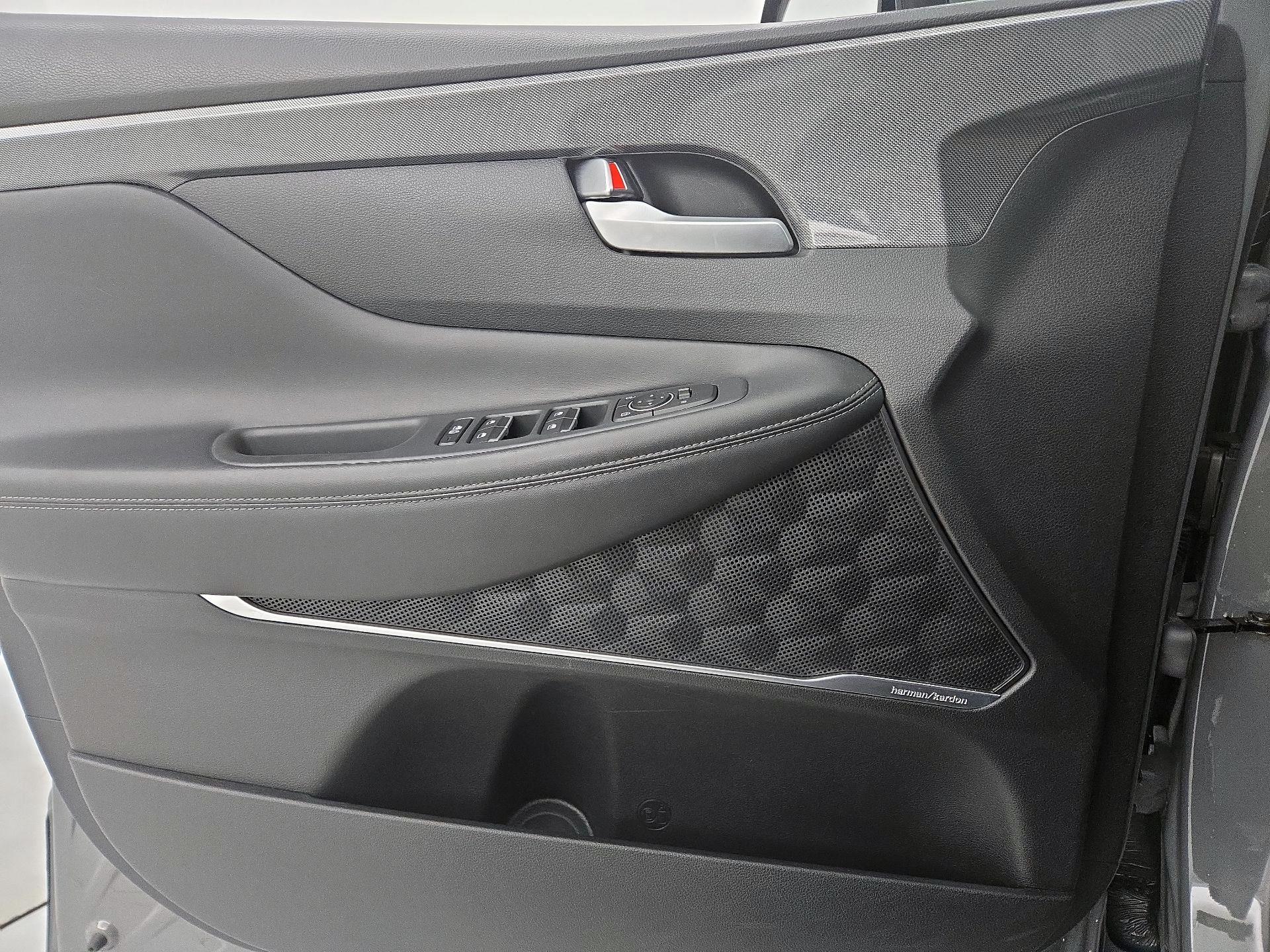 Thumbnail: 2023 Hyundai Santa Fe - 12