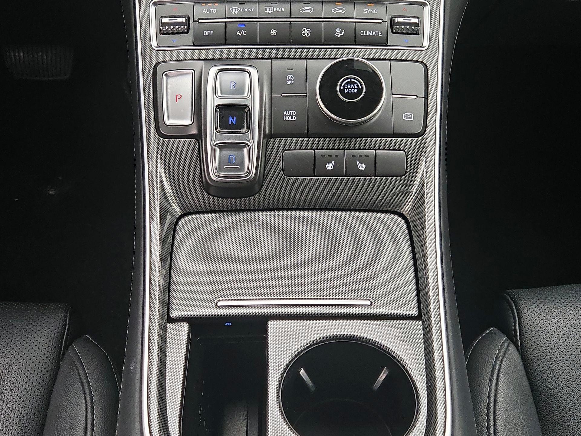 Thumbnail: 2023 Hyundai Santa Fe - 18