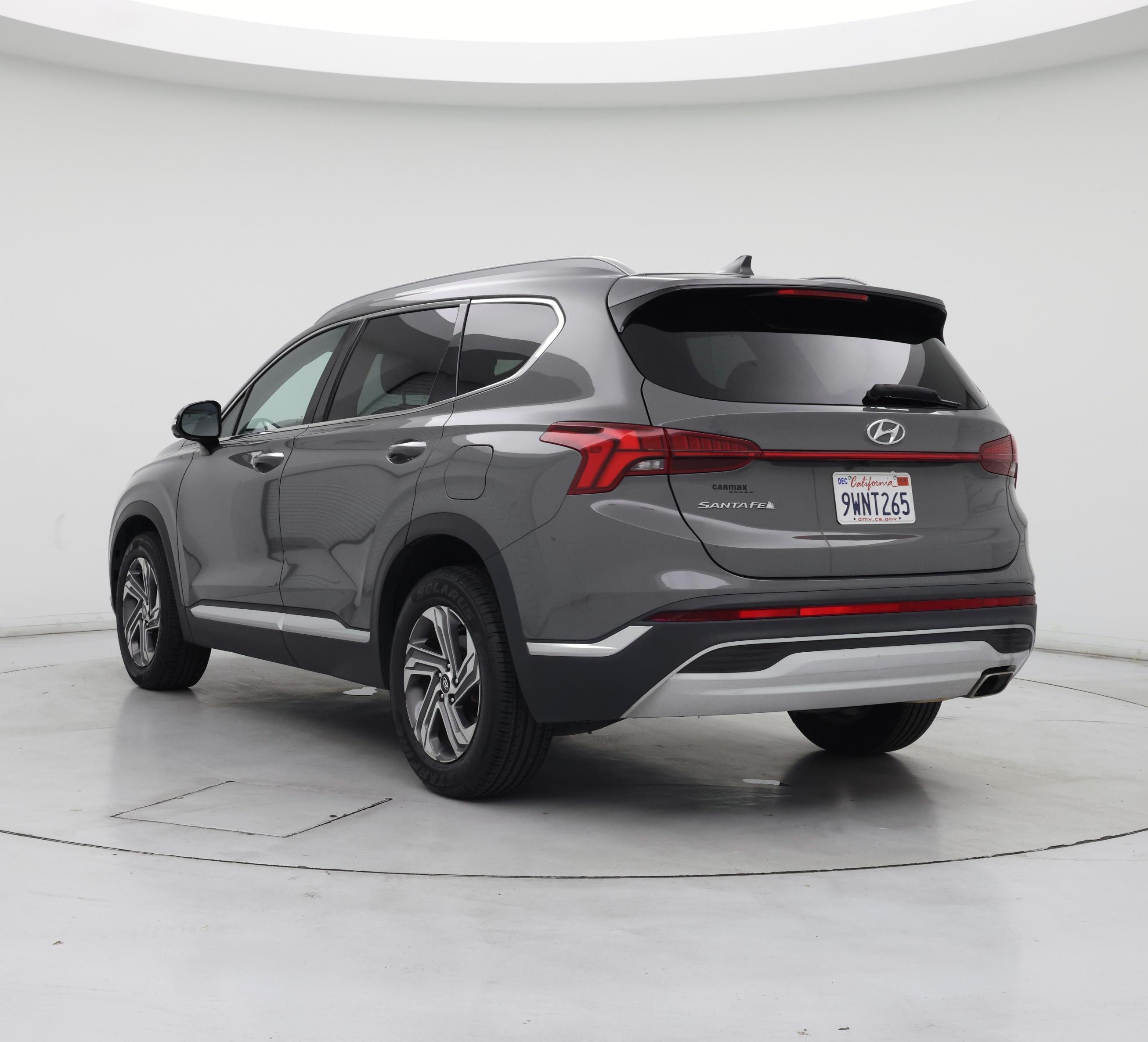 Thumbnail: 2023 Hyundai Santa Fe - 2
